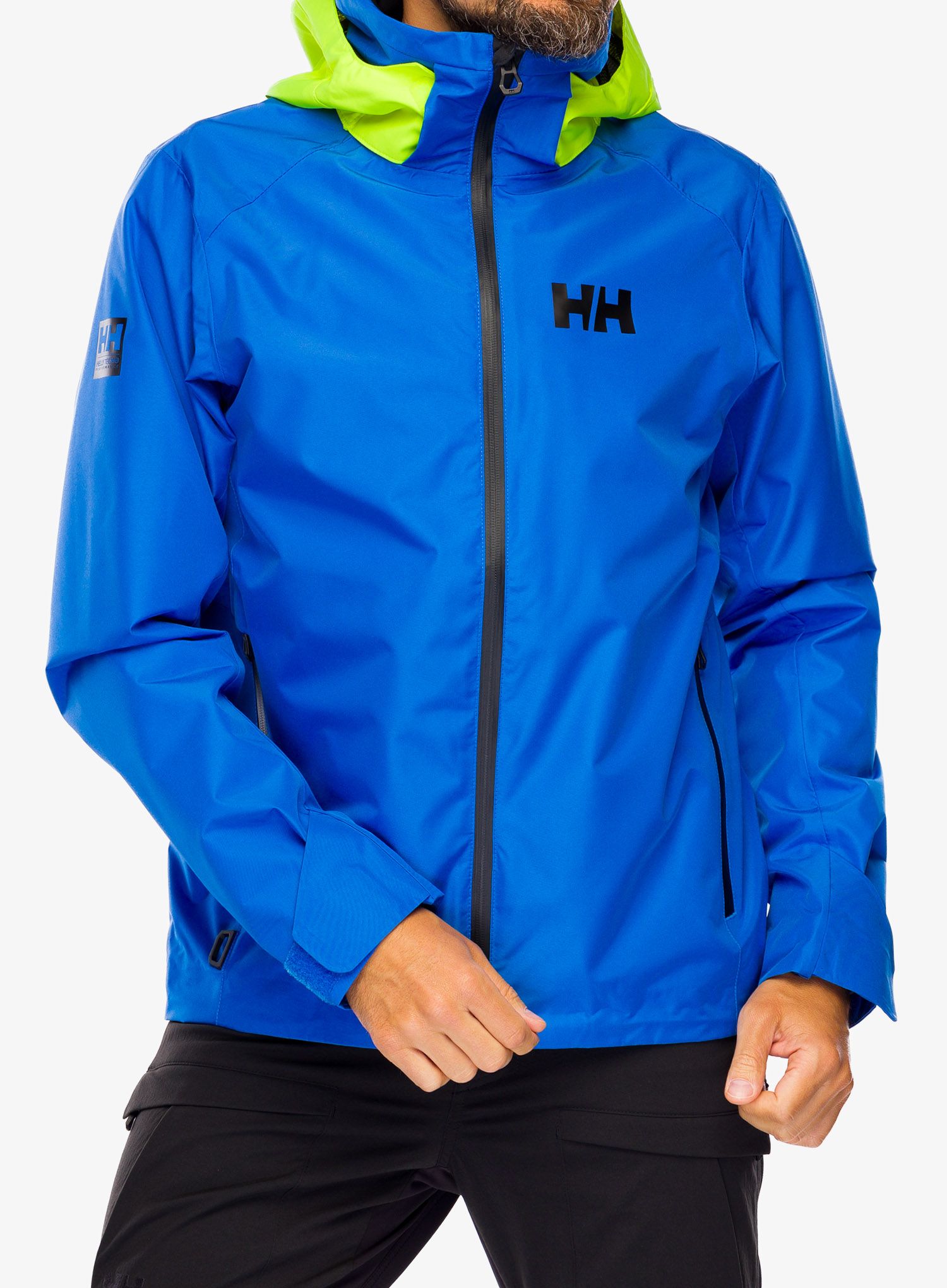 Jakna Helly Hansen Inshore Cup Jacket - cobalt 2.0