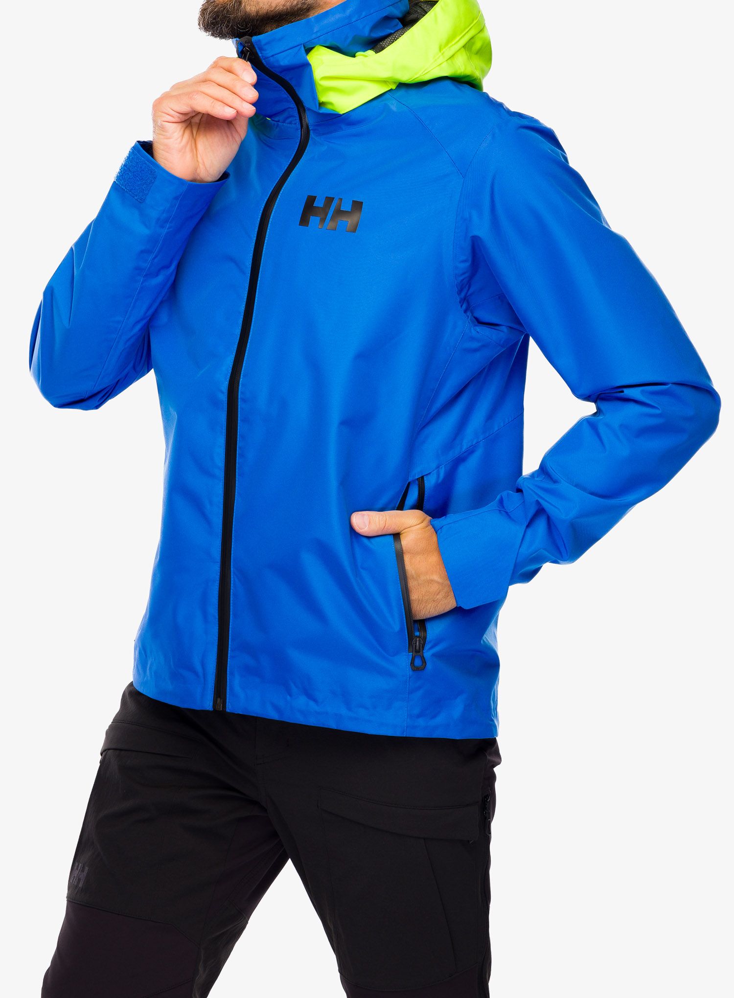 Jakna Helly Hansen Inshore Cup Jacket - cobalt 2.0