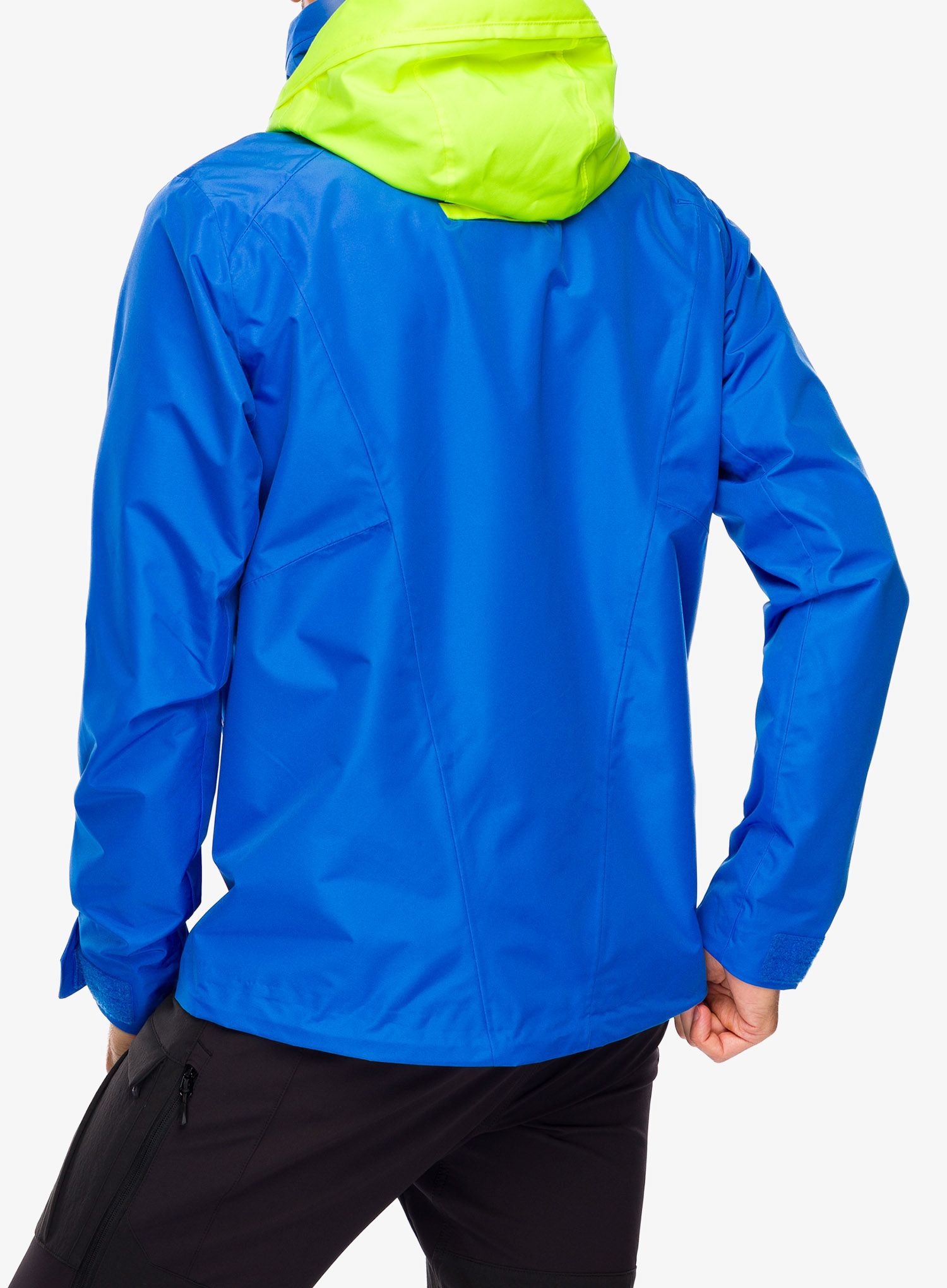 Jakna Helly Hansen Inshore Cup Jacket - cobalt 2.0