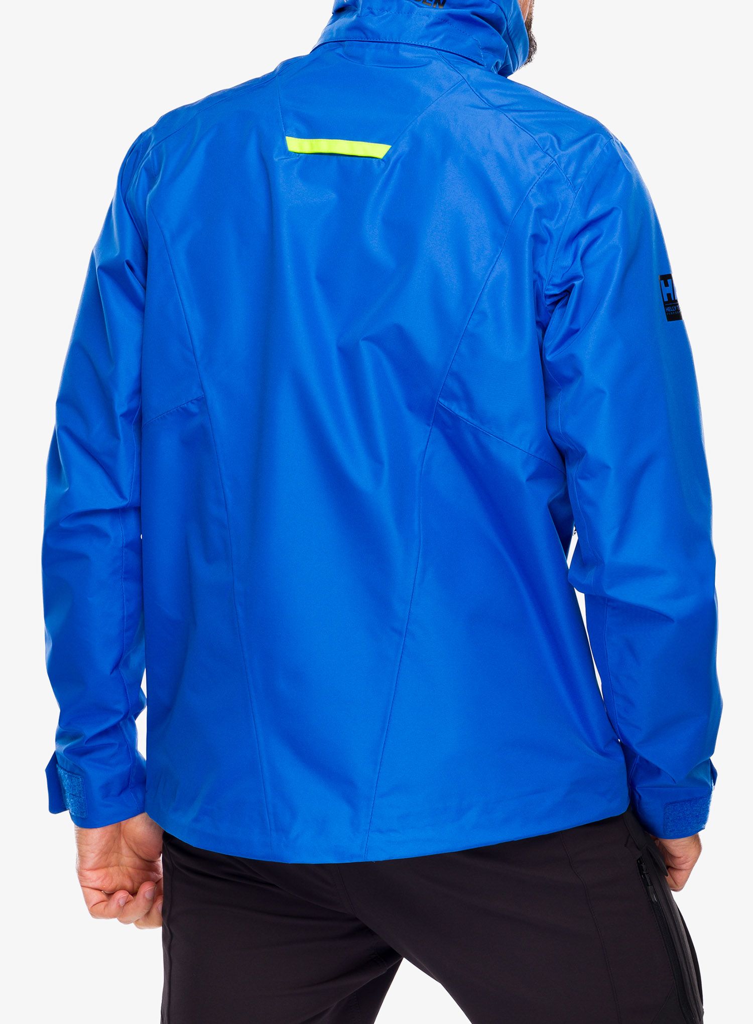 Jakna Helly Hansen Inshore Cup Jacket - cobalt 2.0