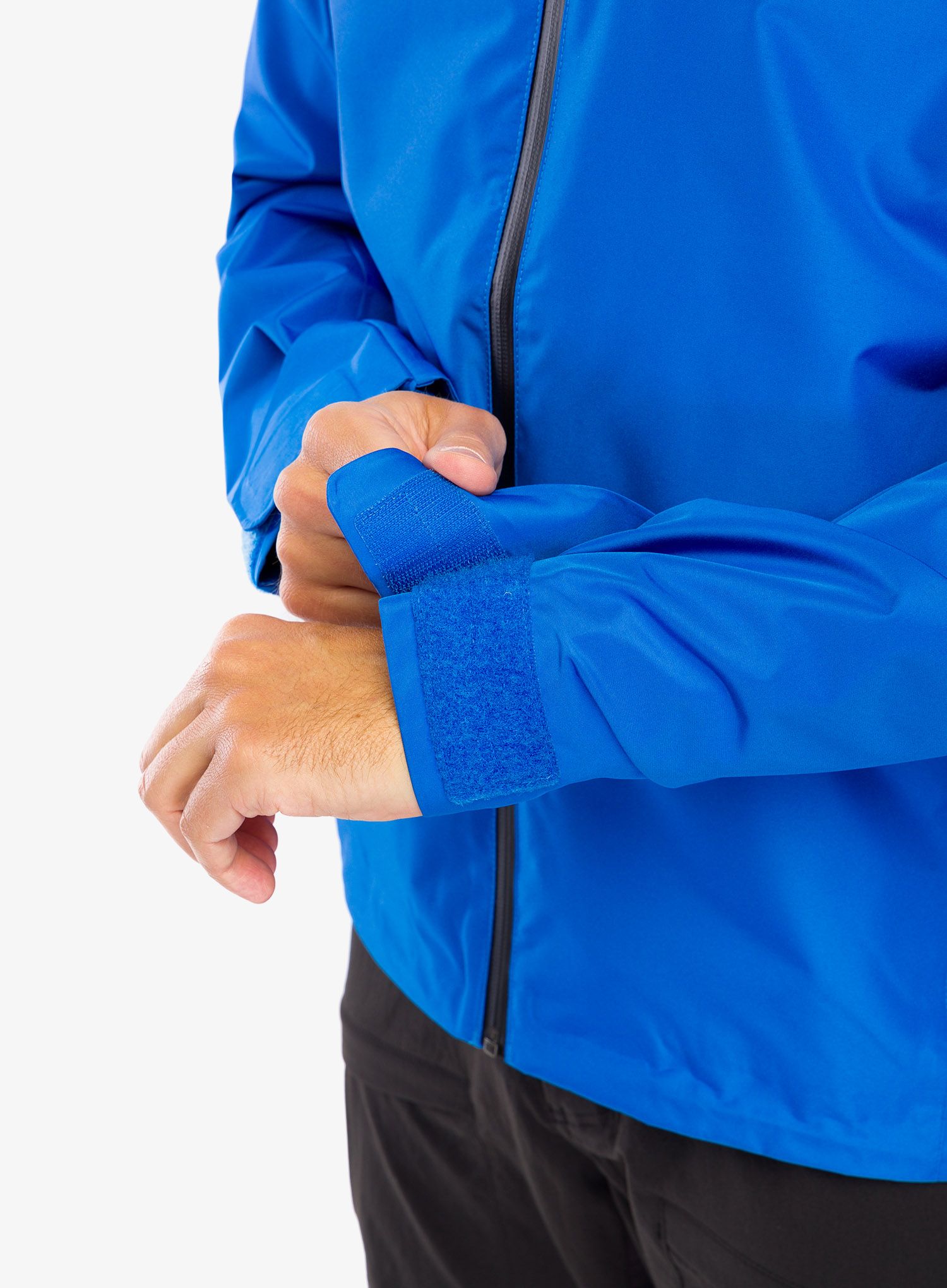 Jakna Helly Hansen Inshore Cup Jacket - cobalt 2.0