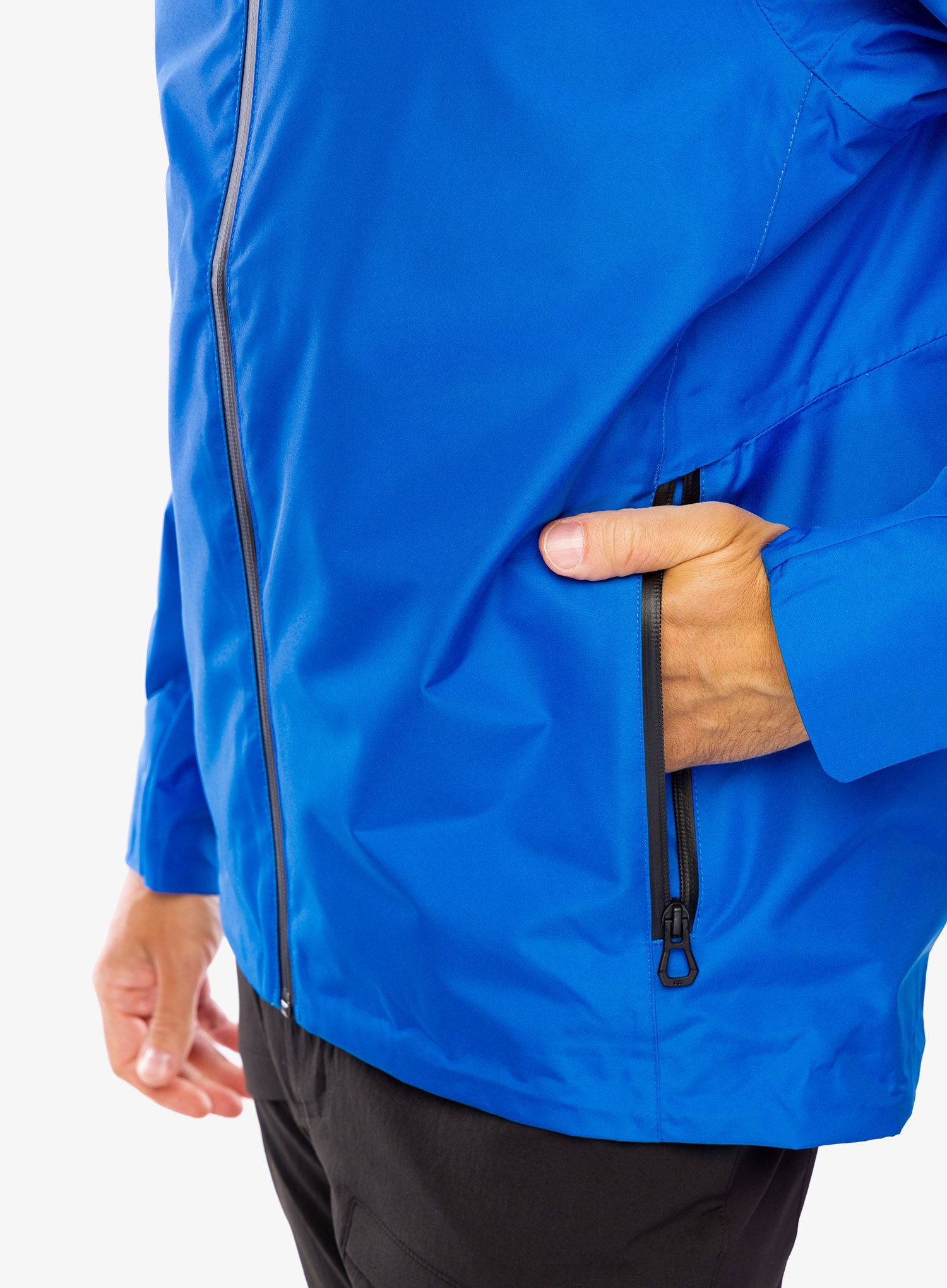 Jakna Helly Hansen Inshore Cup Jacket - cobalt 2.0