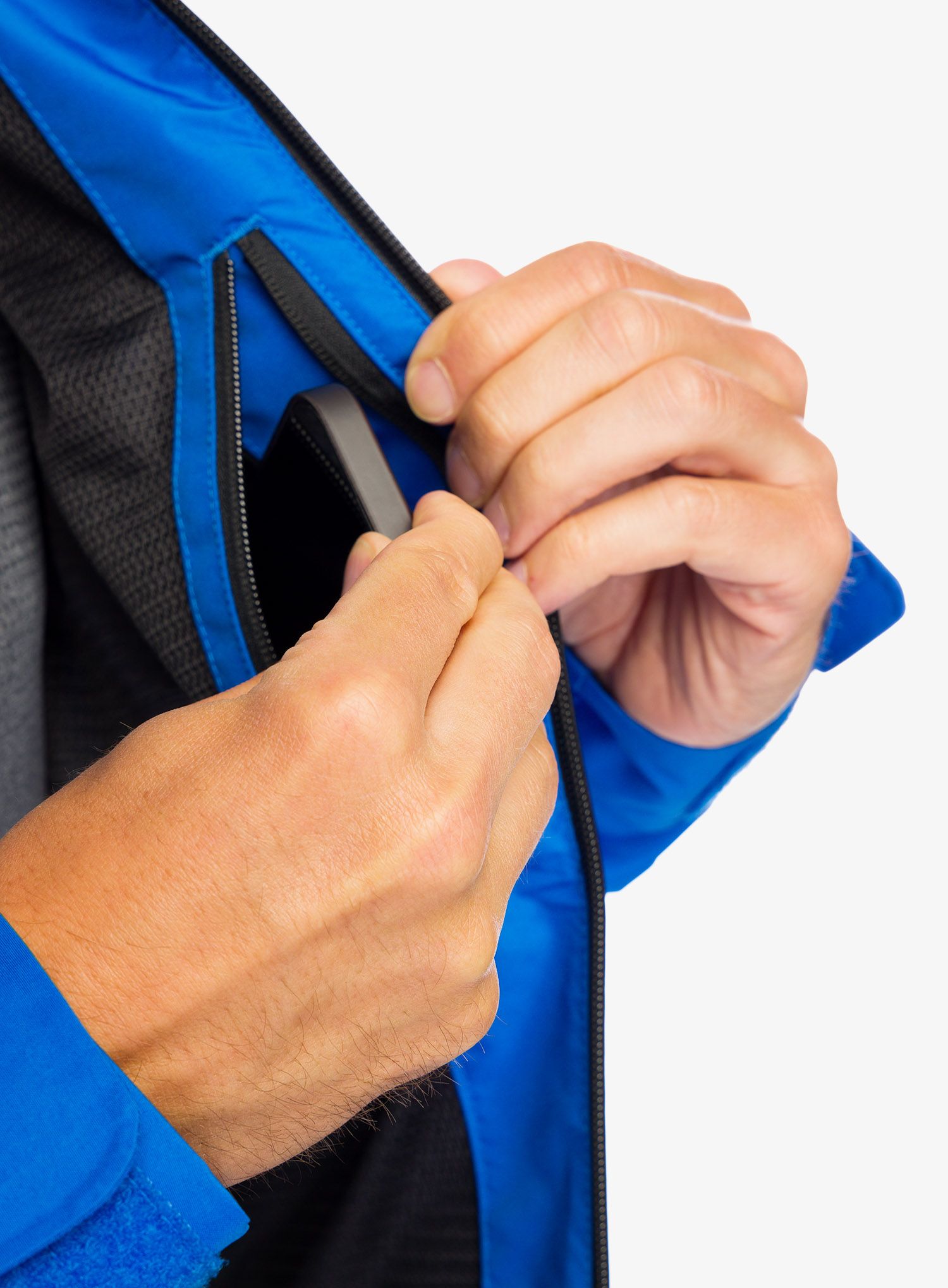 Jakna Helly Hansen Inshore Cup Jacket - cobalt 2.0