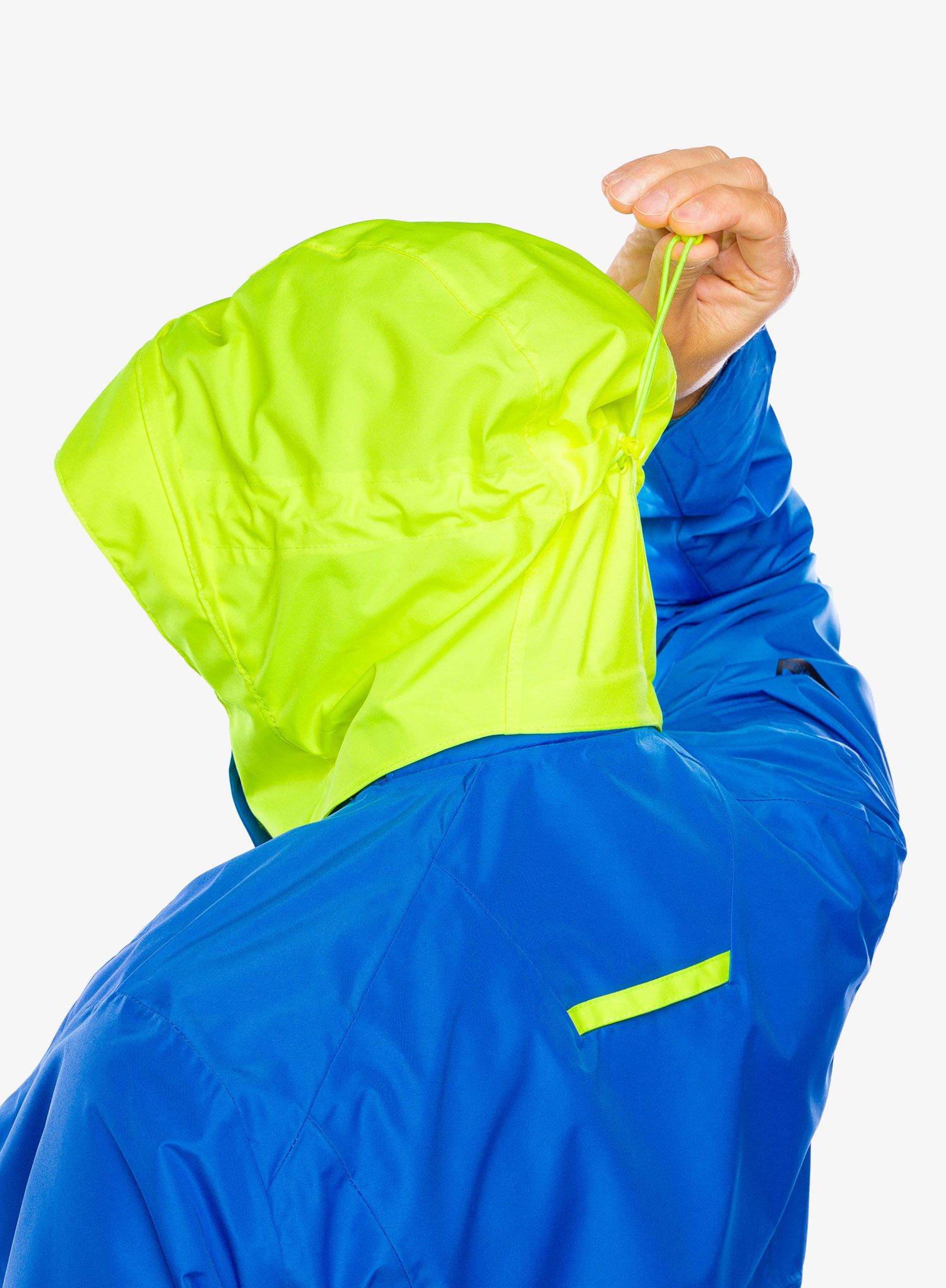 Jakna Helly Hansen Inshore Cup Jacket - cobalt 2.0