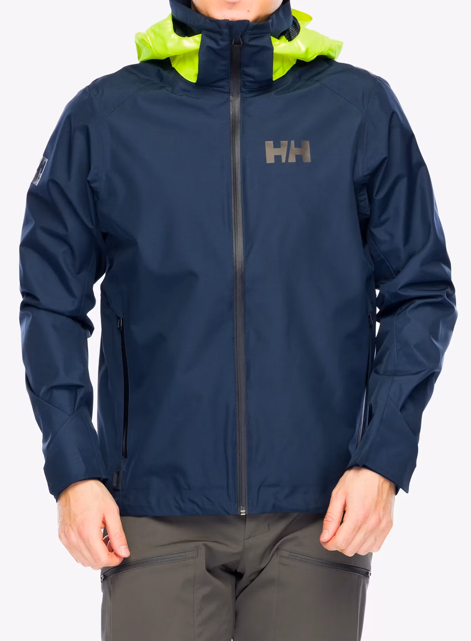 Jakna Helly Hansen Inshore Cup Jacket - navy