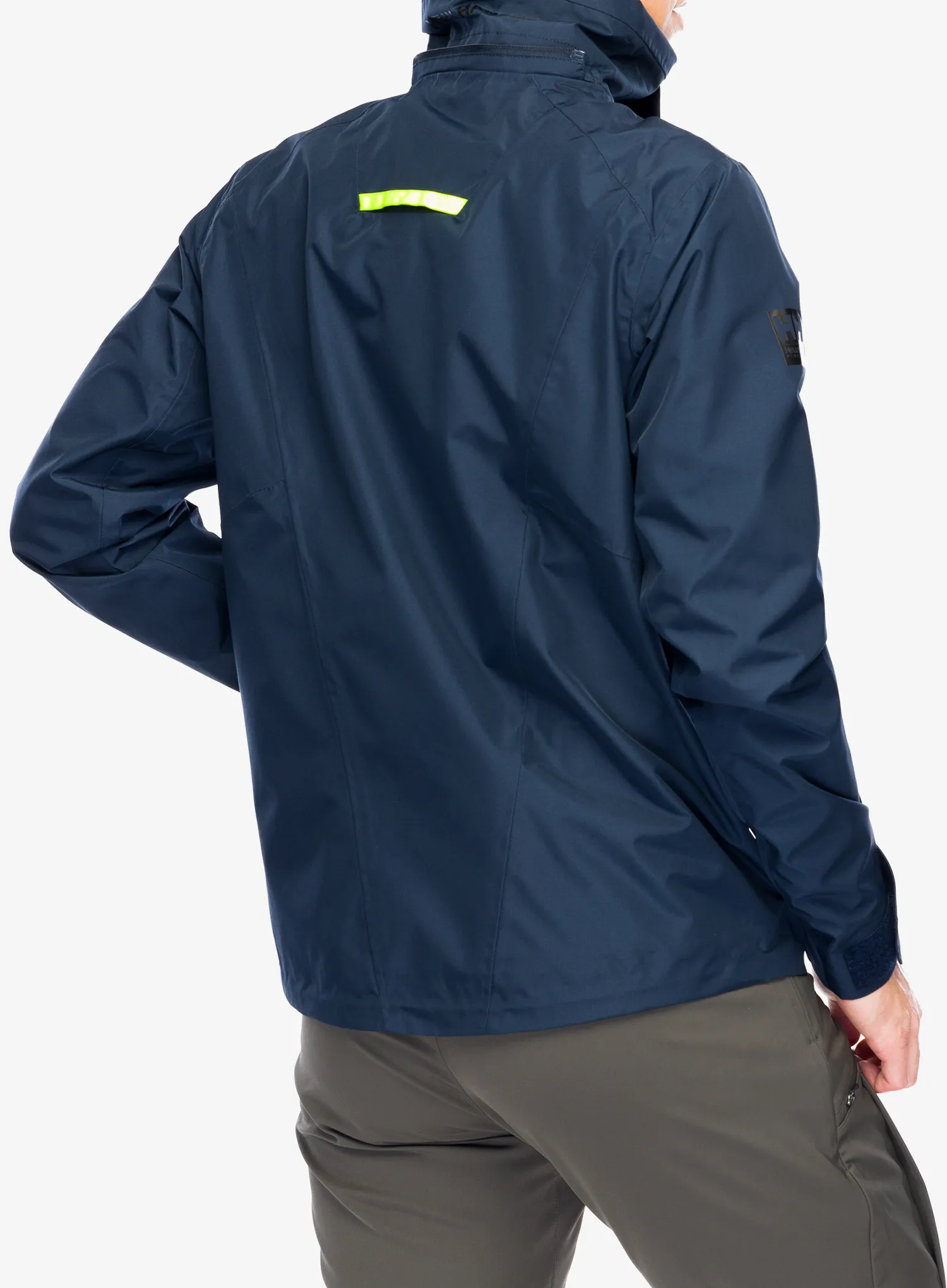 Jakna Helly Hansen Inshore Cup Jacket - navy