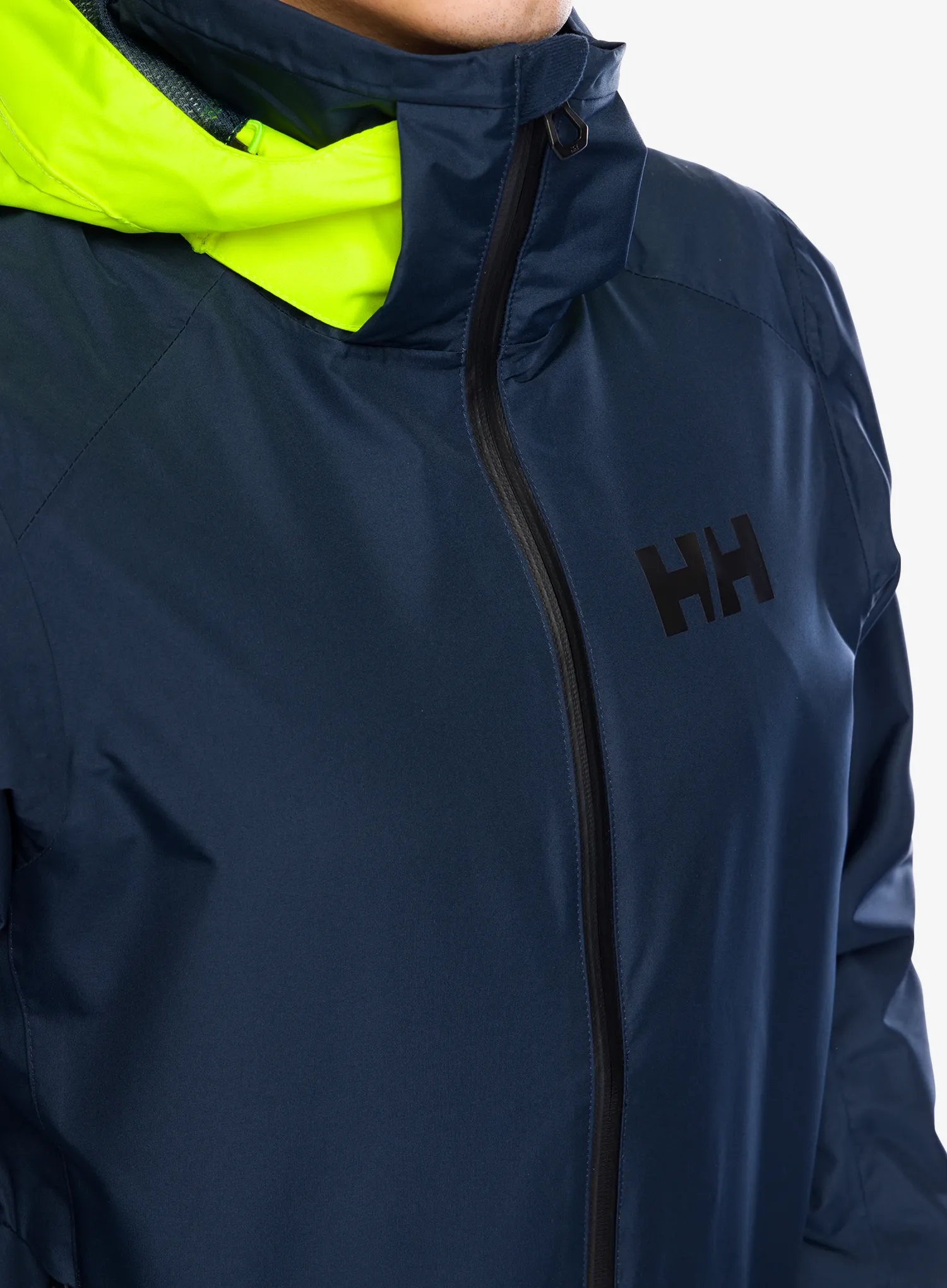Jakna Helly Hansen Inshore Cup Jacket - navy