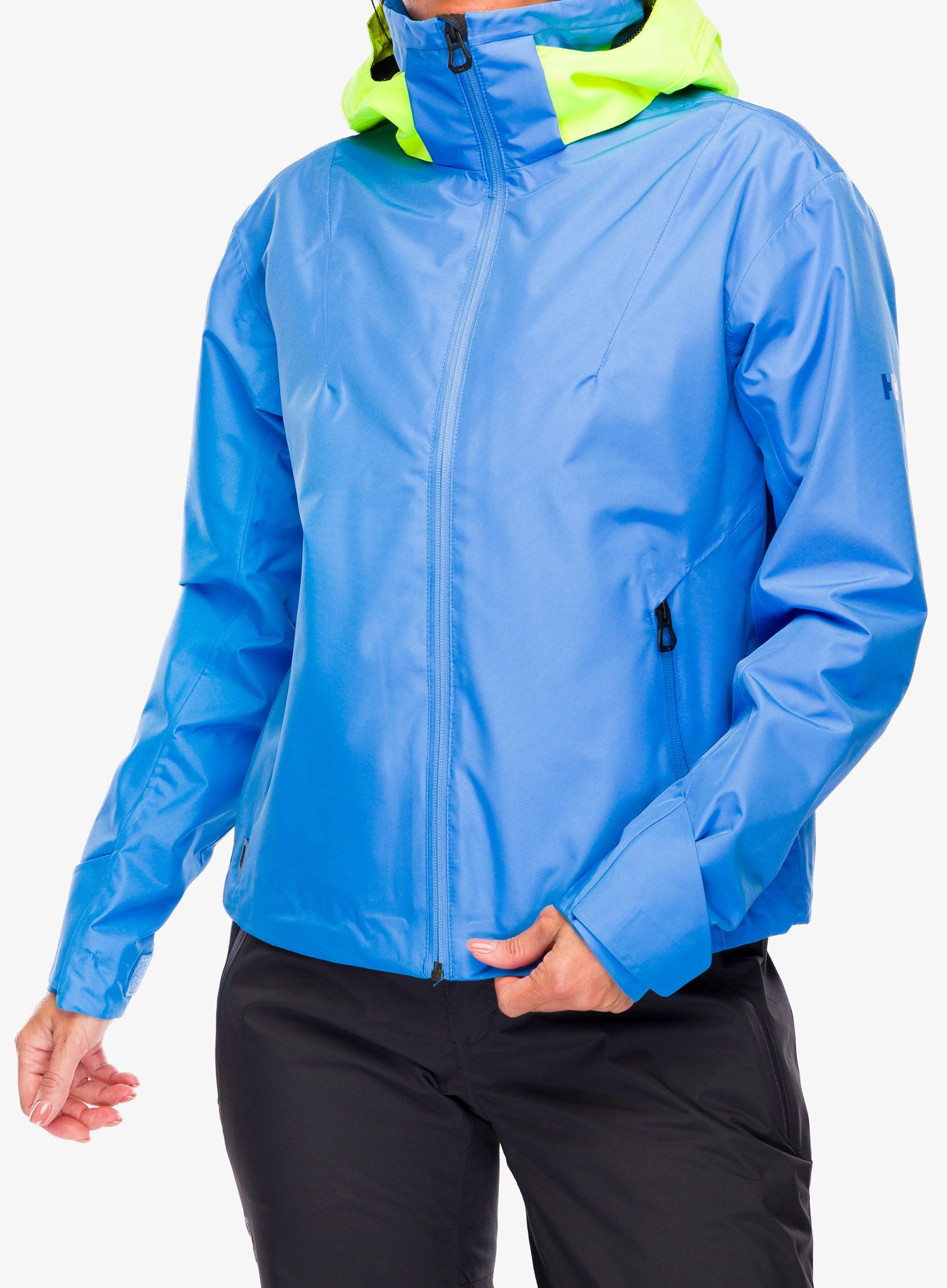 Ženska jakna Helly Hansen Inshore Cup Jacket - ultra blue