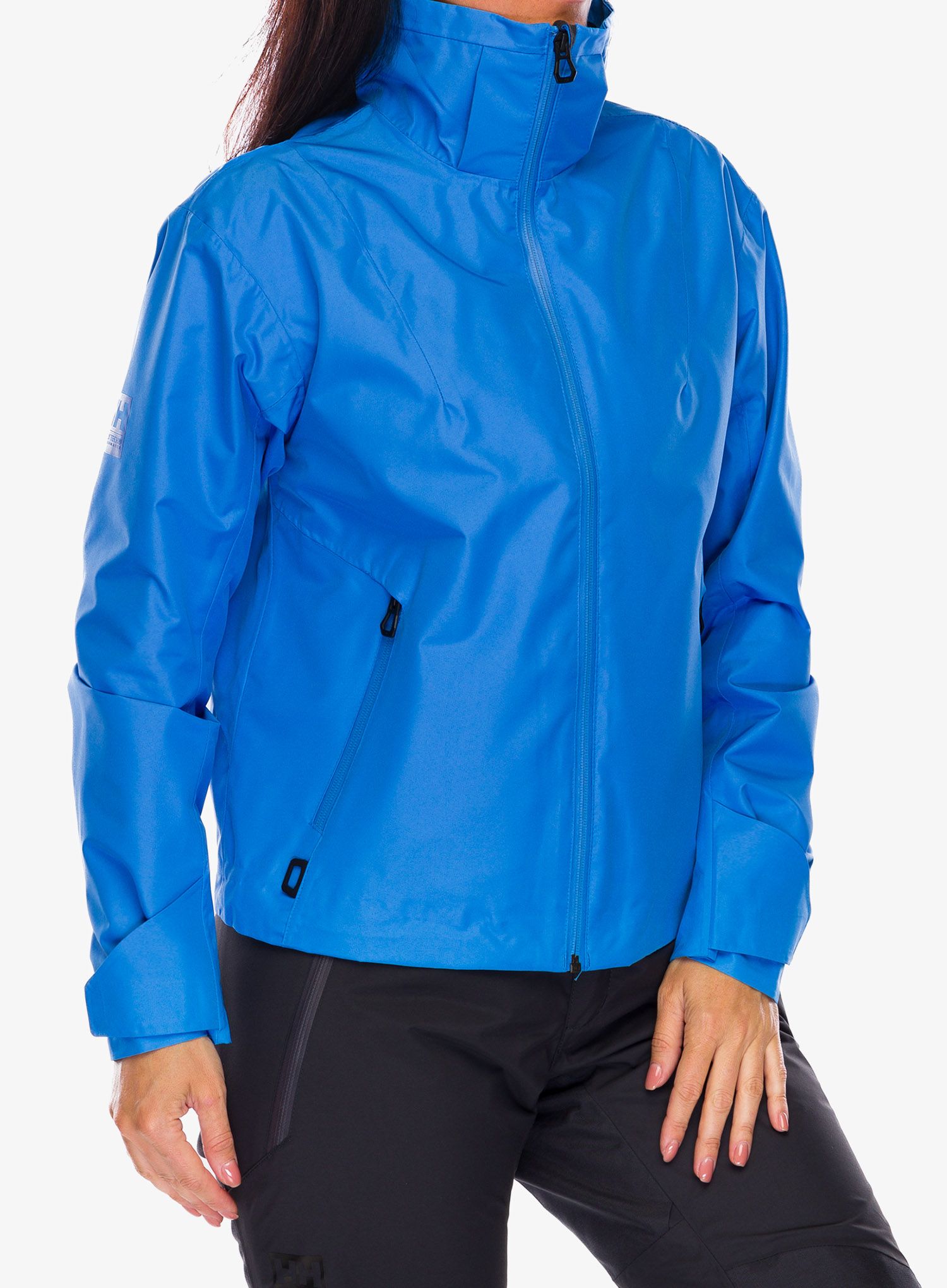 Ženska jakna Helly Hansen Inshore Cup Jacket - ultra blue