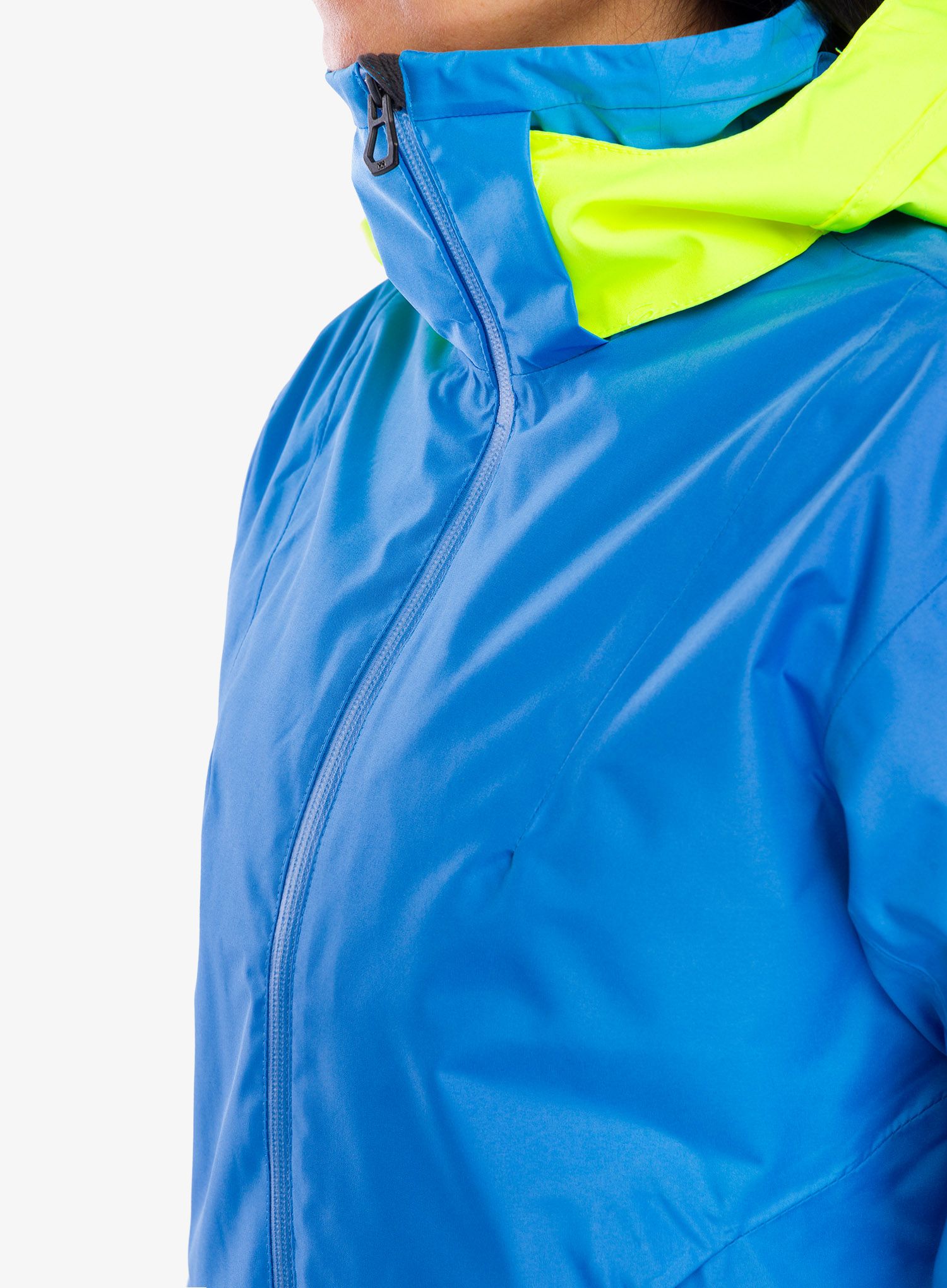 Ženska jakna Helly Hansen Inshore Cup Jacket - ultra blue