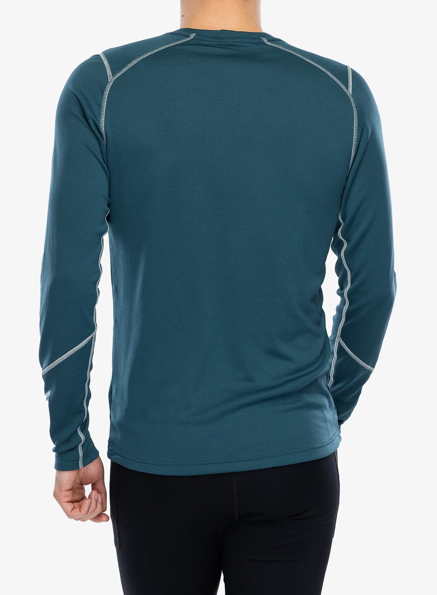 Termo flis jopa Helly Hansen LIFA Active Crew - dark creek