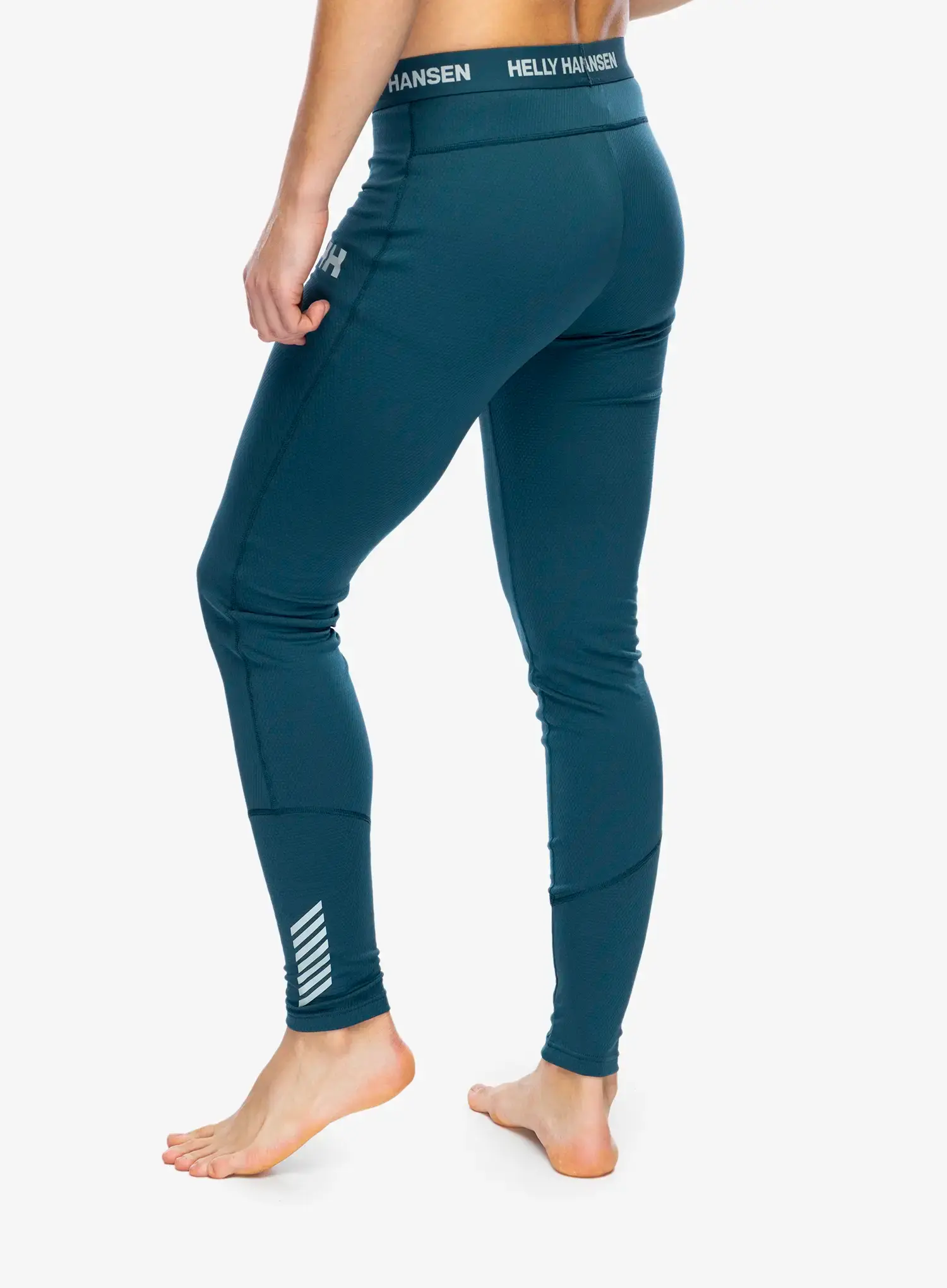 Termo pajkice Helly Hansen LIFA Active Pant - dark creek