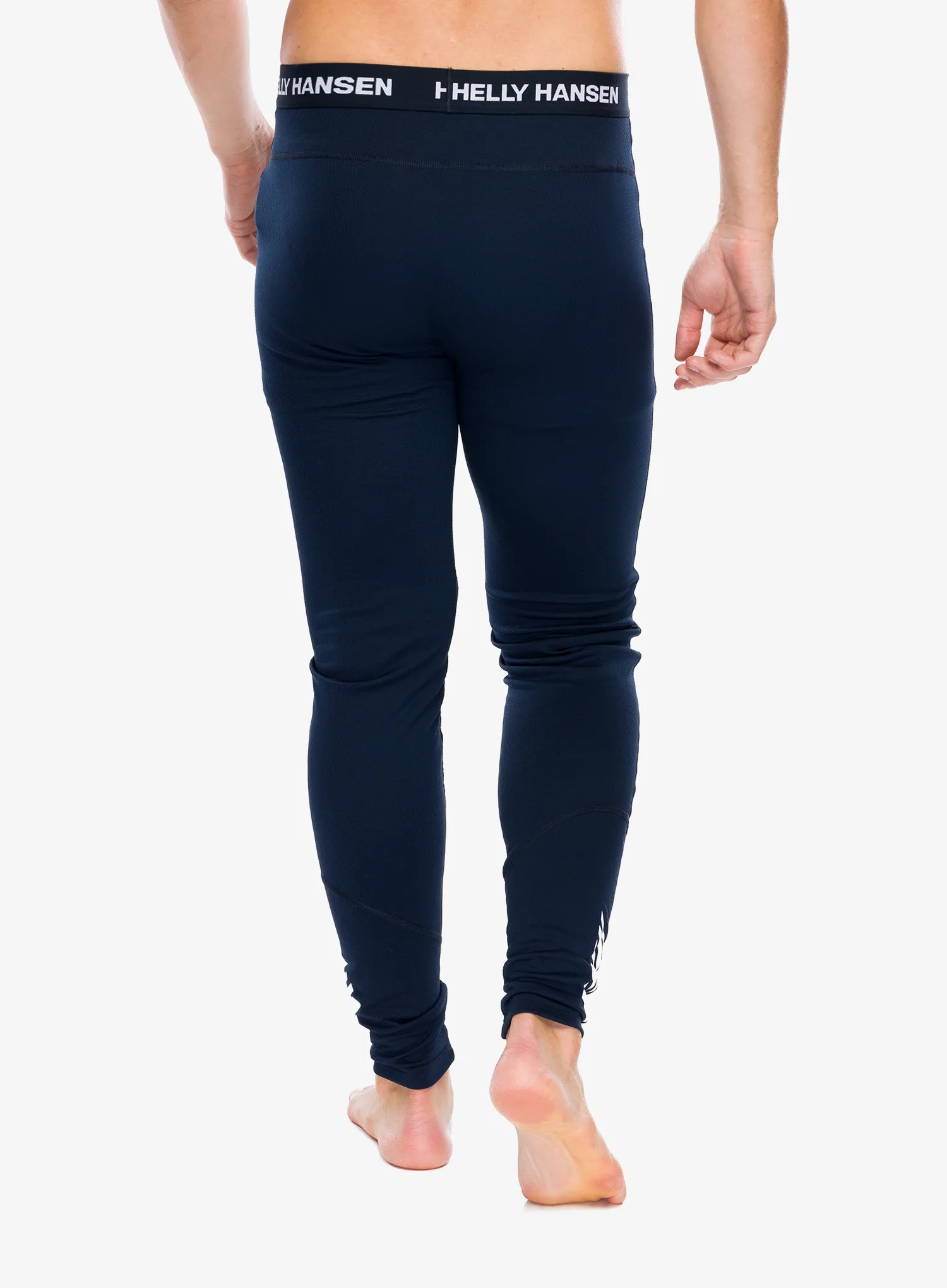 Termo pajkice Helly Hansen LIFA Active Pant - navy