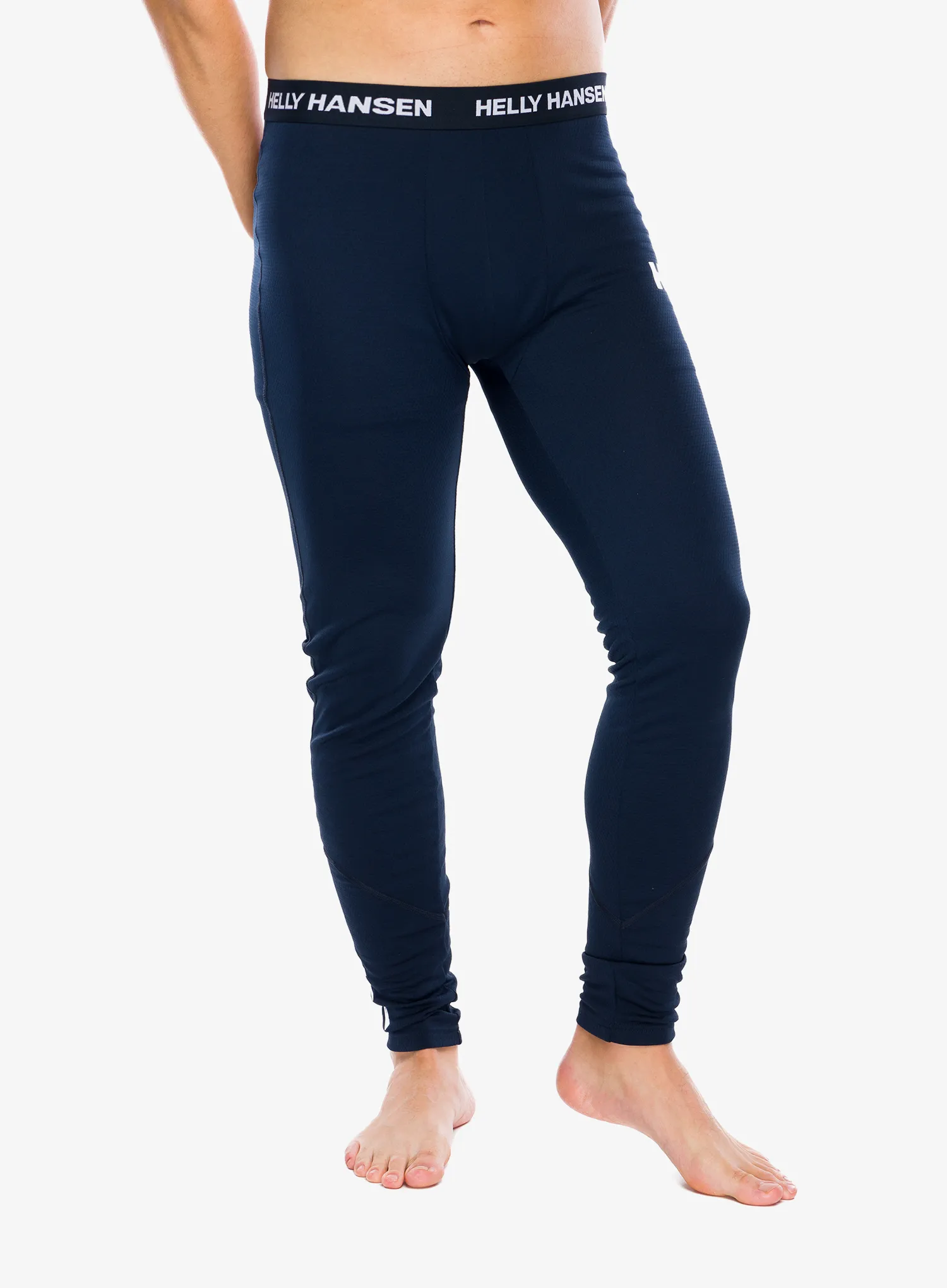 Termo pajkice Helly Hansen LIFA Active Pant - navy