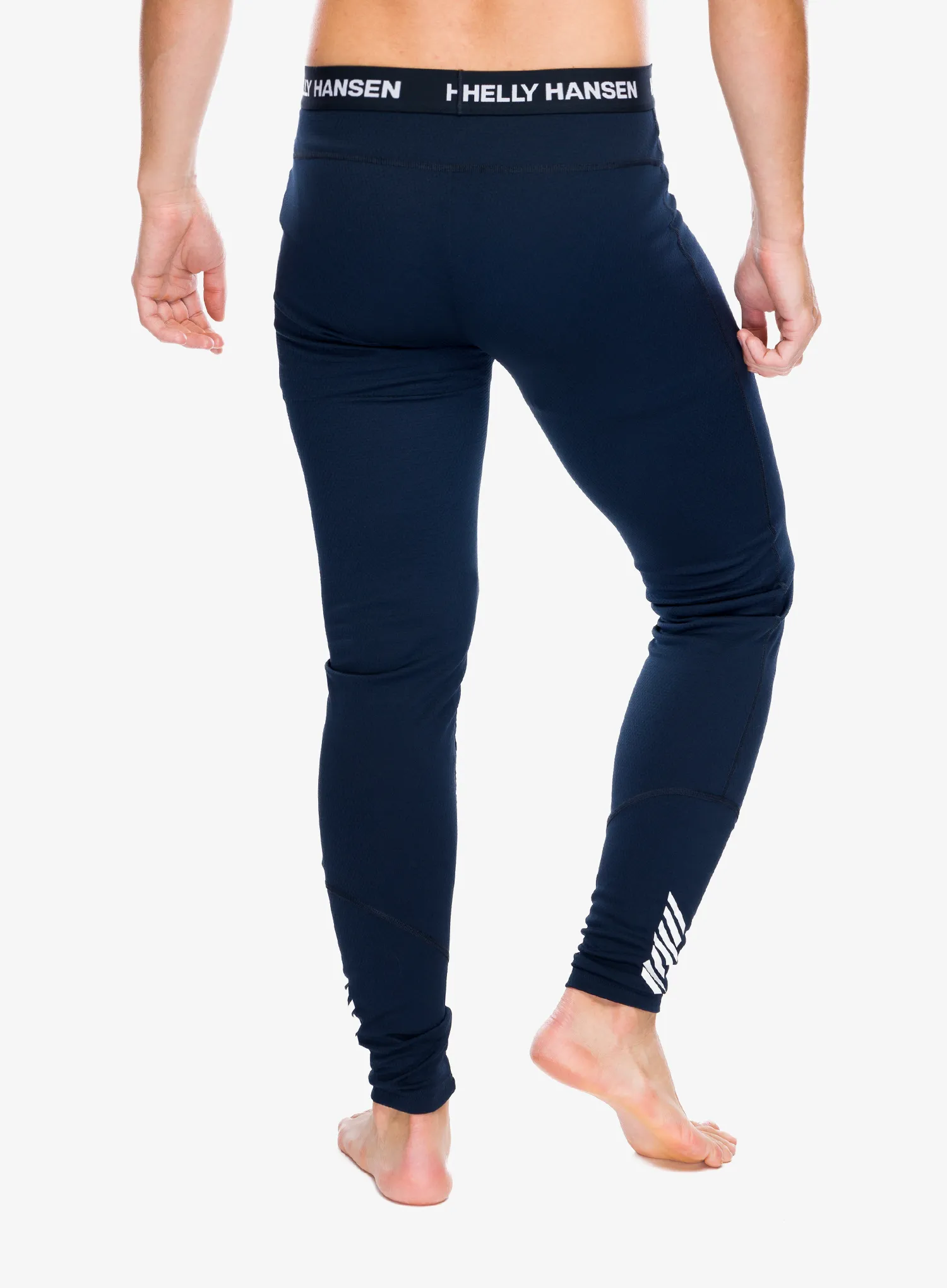Termo pajkice Helly Hansen LIFA Active Pant - navy