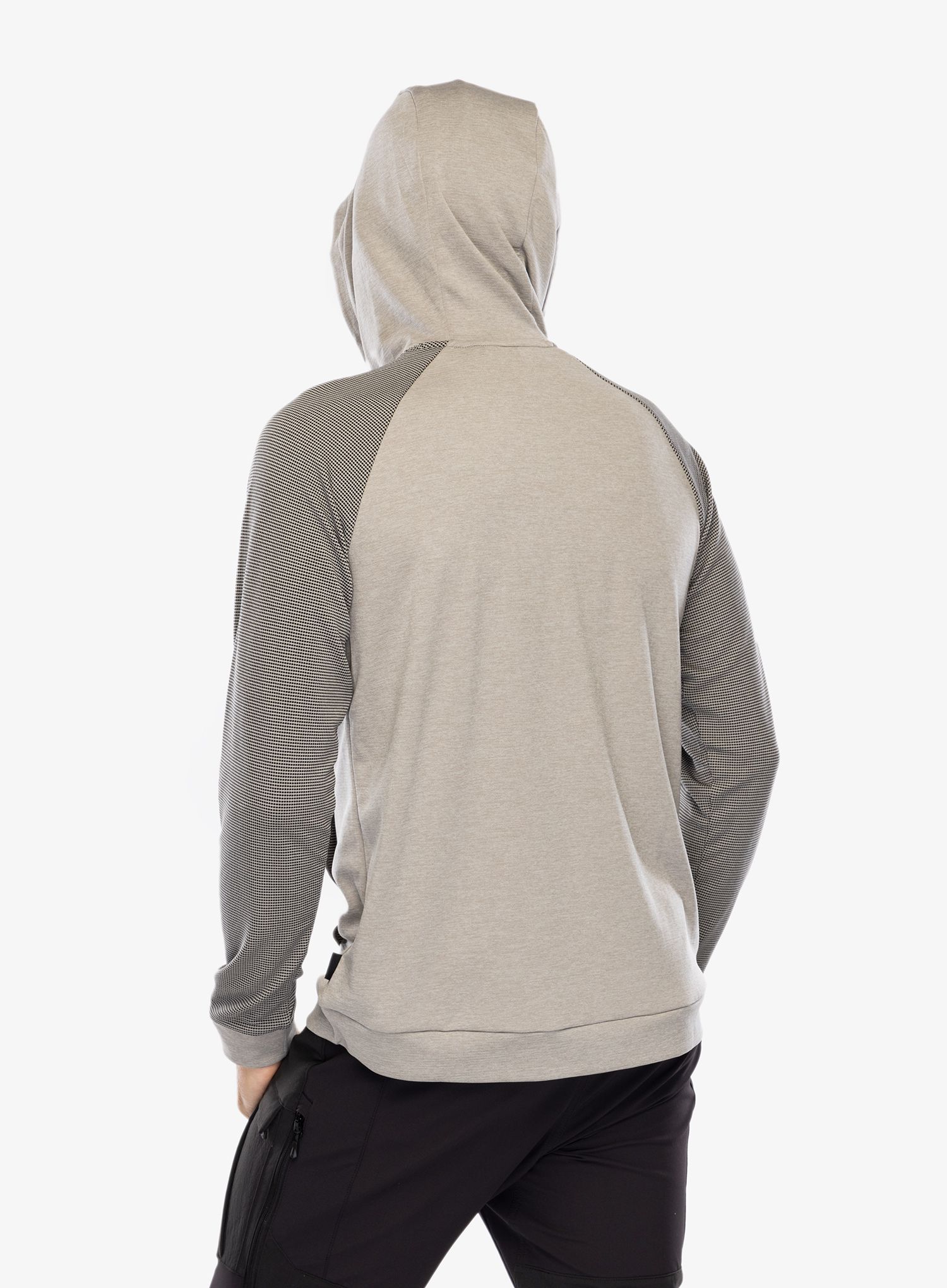 Jopica s kapuco Helly Hansen LIFA Tech Lite Hoodie - terrazzo