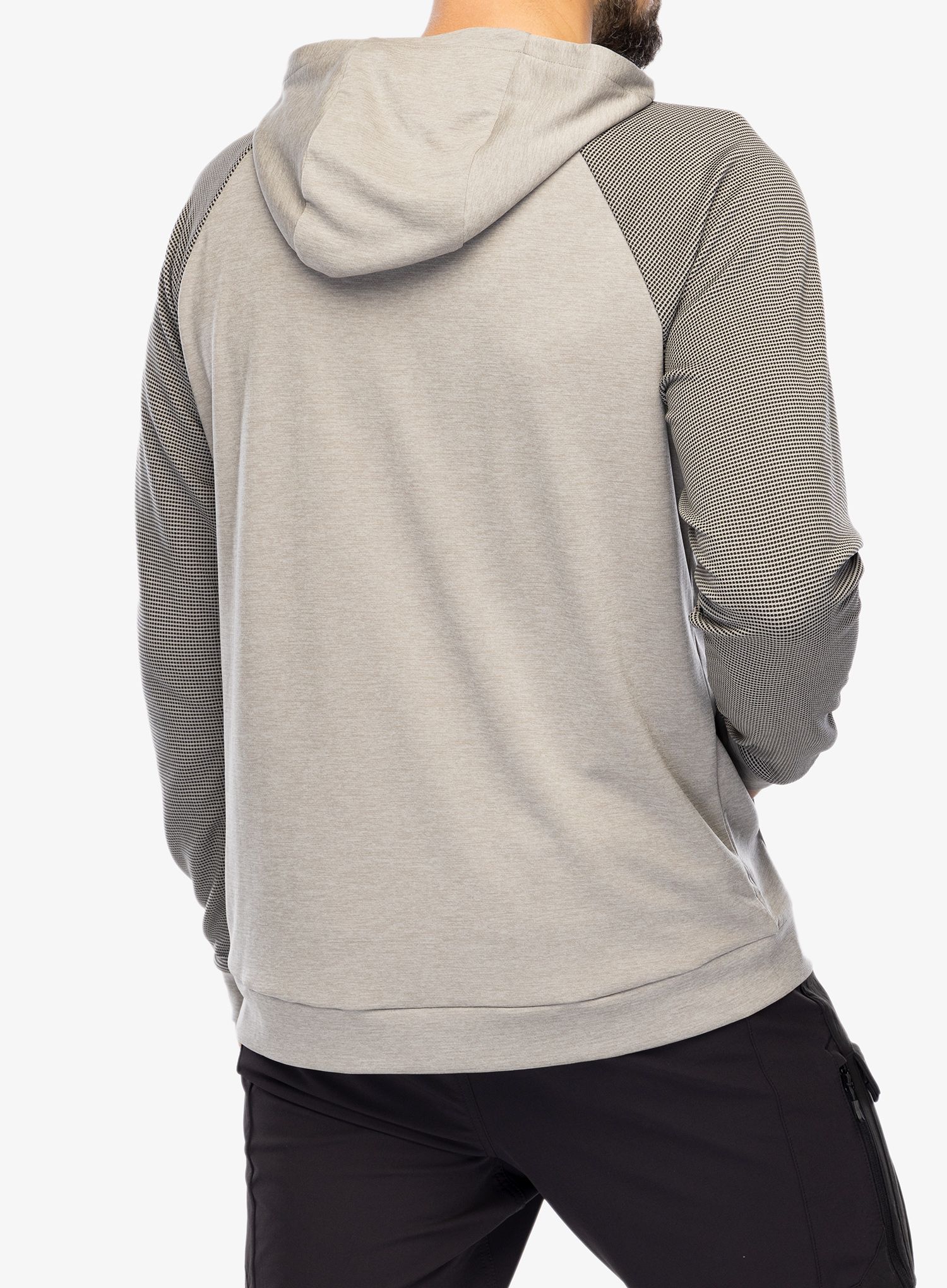 Jopica s kapuco Helly Hansen LIFA Tech Lite Hoodie - terrazzo