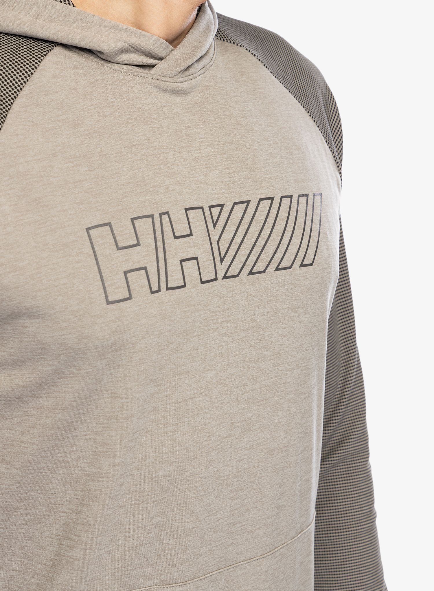 Jopica s kapuco Helly Hansen LIFA Tech Lite Hoodie - terrazzo