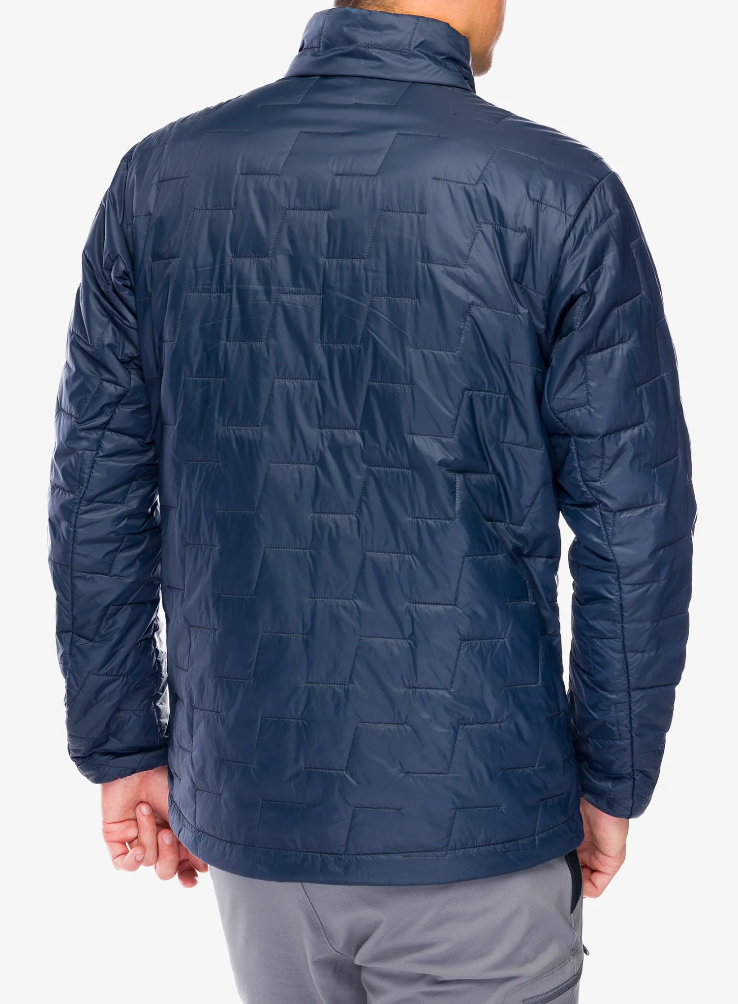 Sintetična jakna Helly Hansen Lifaloft Insulator Jacket - navy