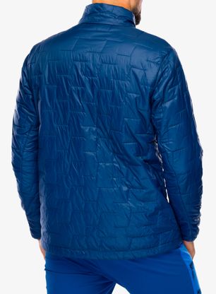 Sintetična jakna Helly Hansen Lifaloft Insulator Jacket - ocean