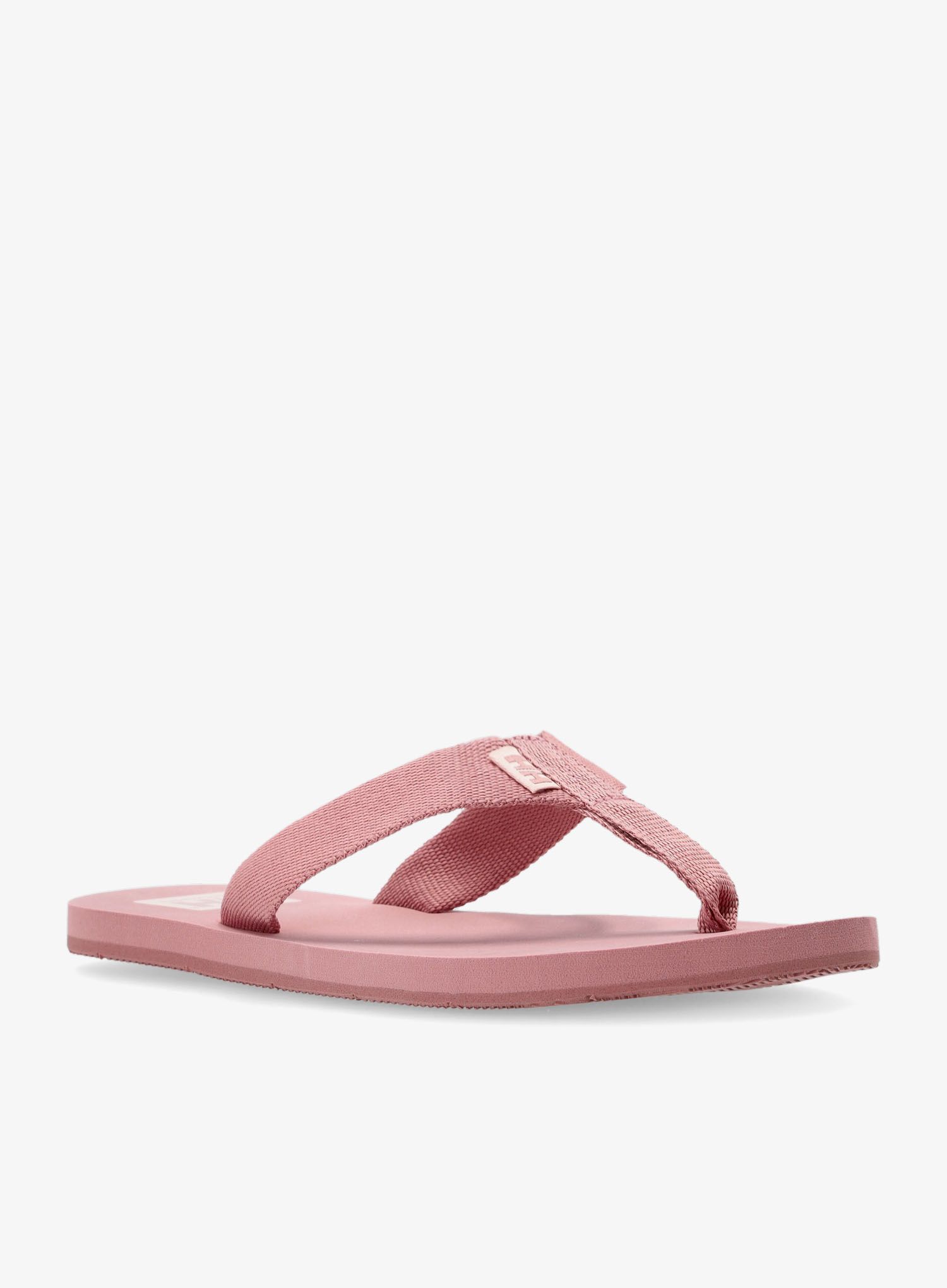 Ženske japonke Helly Hansen Logo Sandal 2 - ash rose/rose smoke