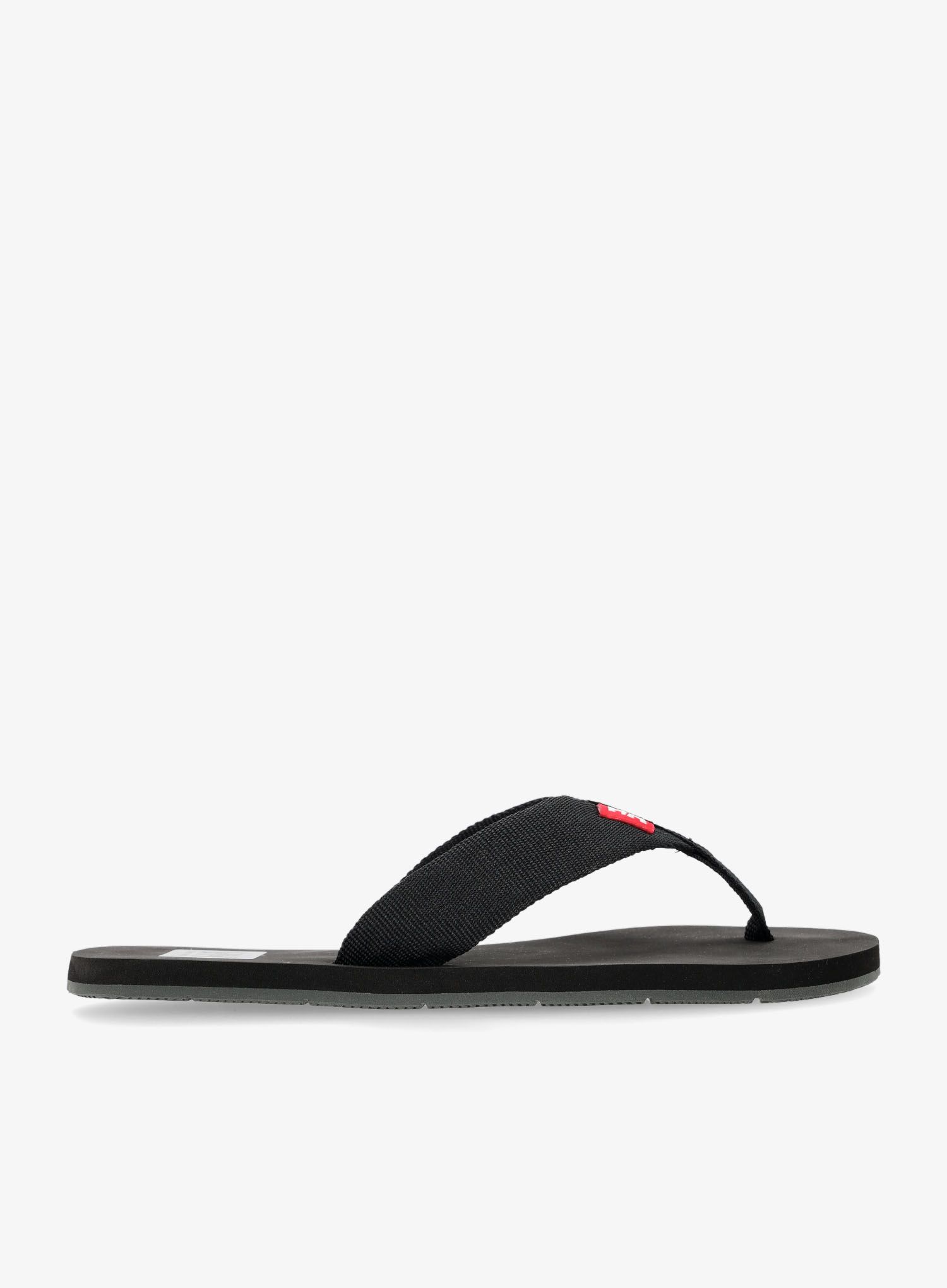 Japonke Helly Hansen Logo Sandal 2 - black/ebony/new light