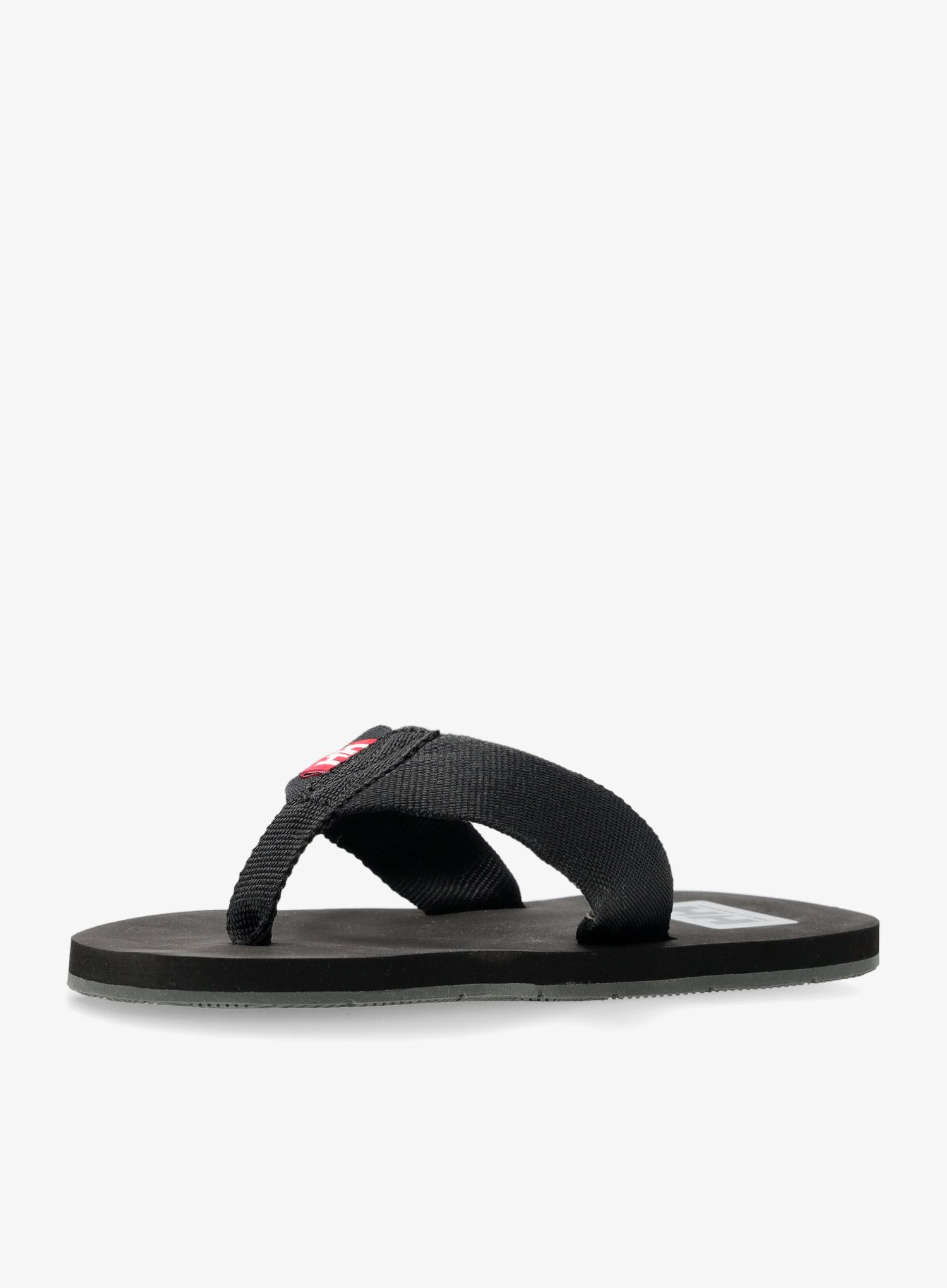 Japonke Helly Hansen Logo Sandal 2 - black/ebony/new light