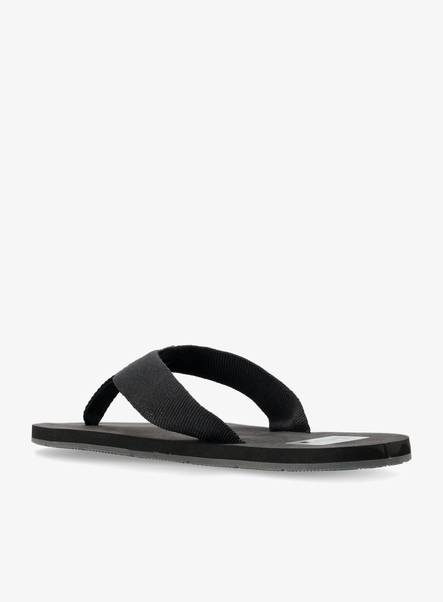 Japonke Helly Hansen Logo Sandal 2 - black/ebony/new light