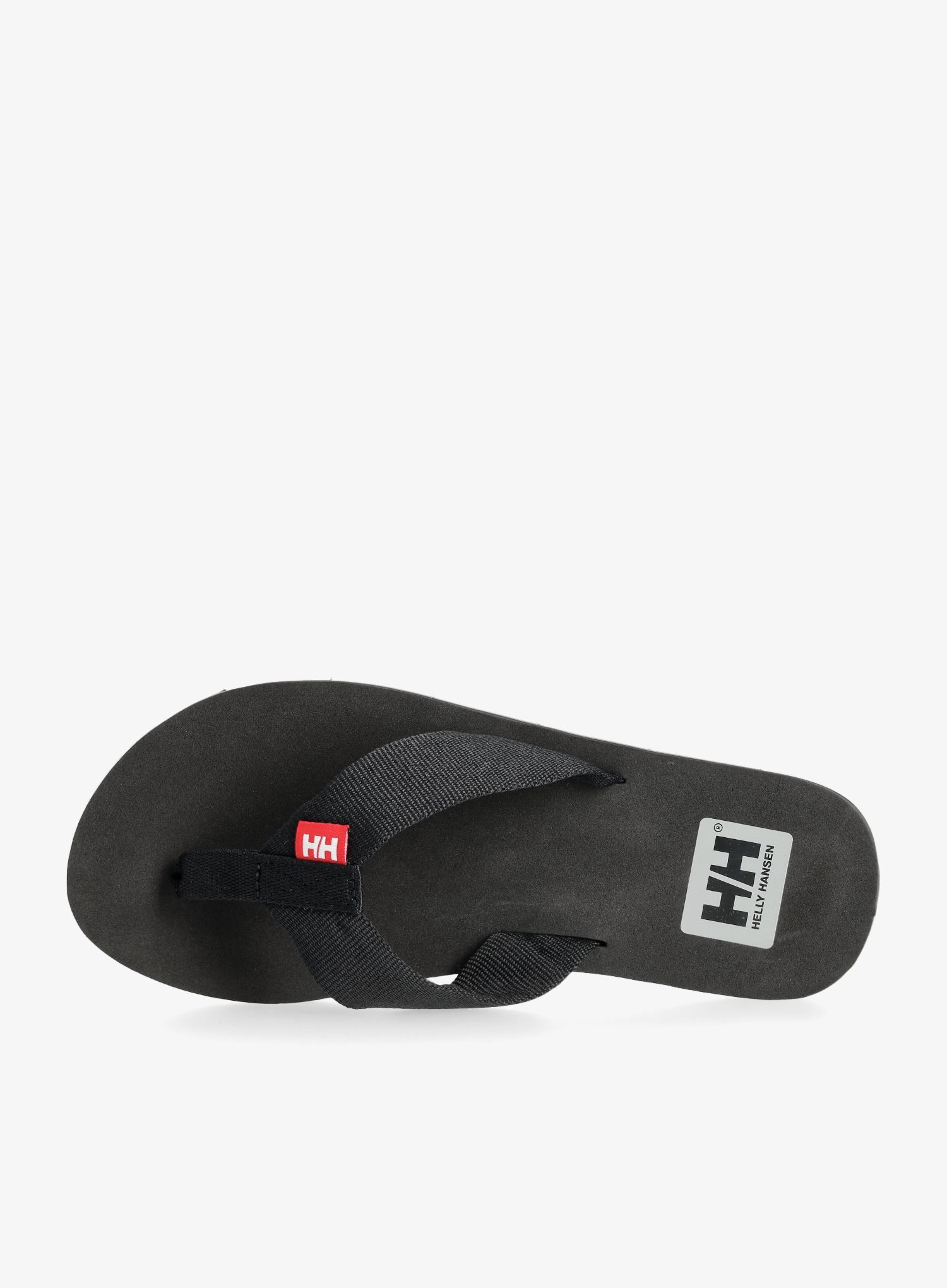 Japonke Helly Hansen Logo Sandal 2 - black/ebony/new light
