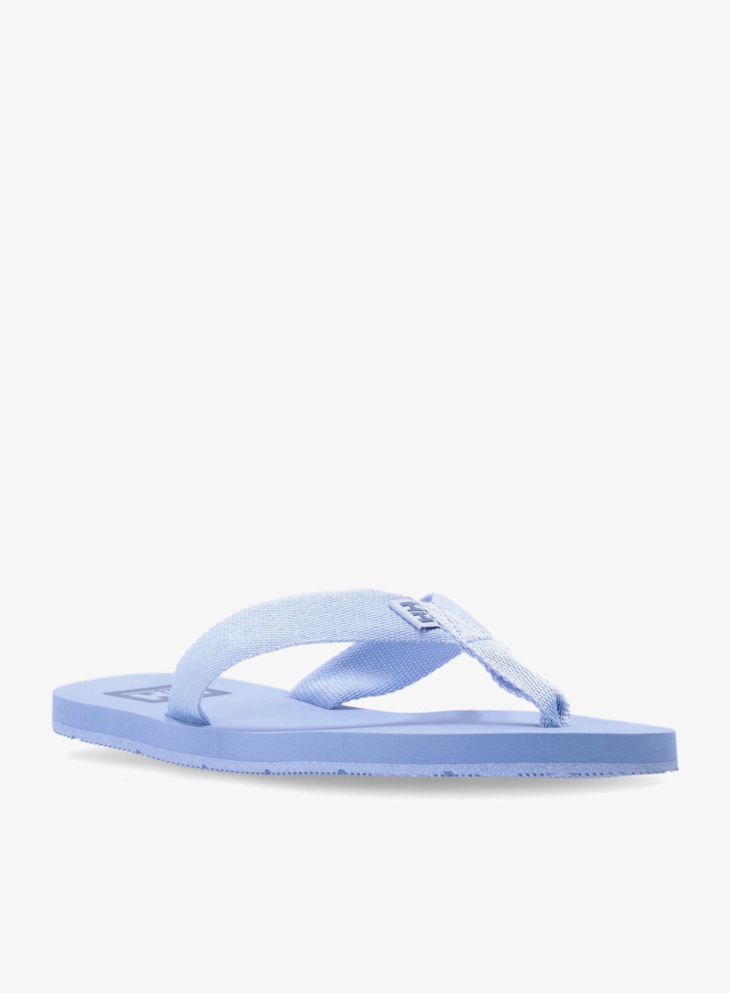 Ženske japonke Helly Hansen Logo Sandal 2 - bright blue