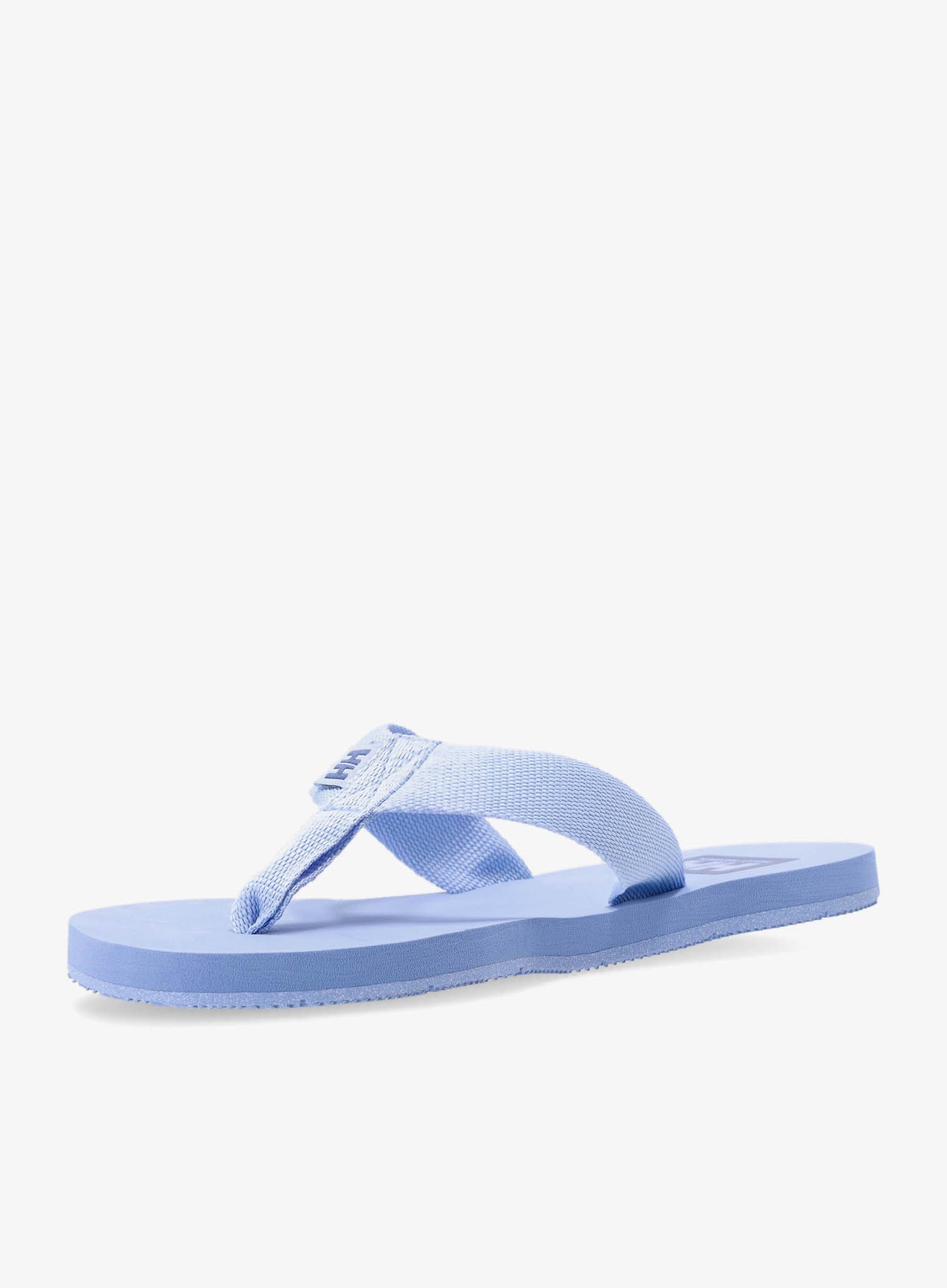Ženske japonke Helly Hansen Logo Sandal 2 - bright blue
