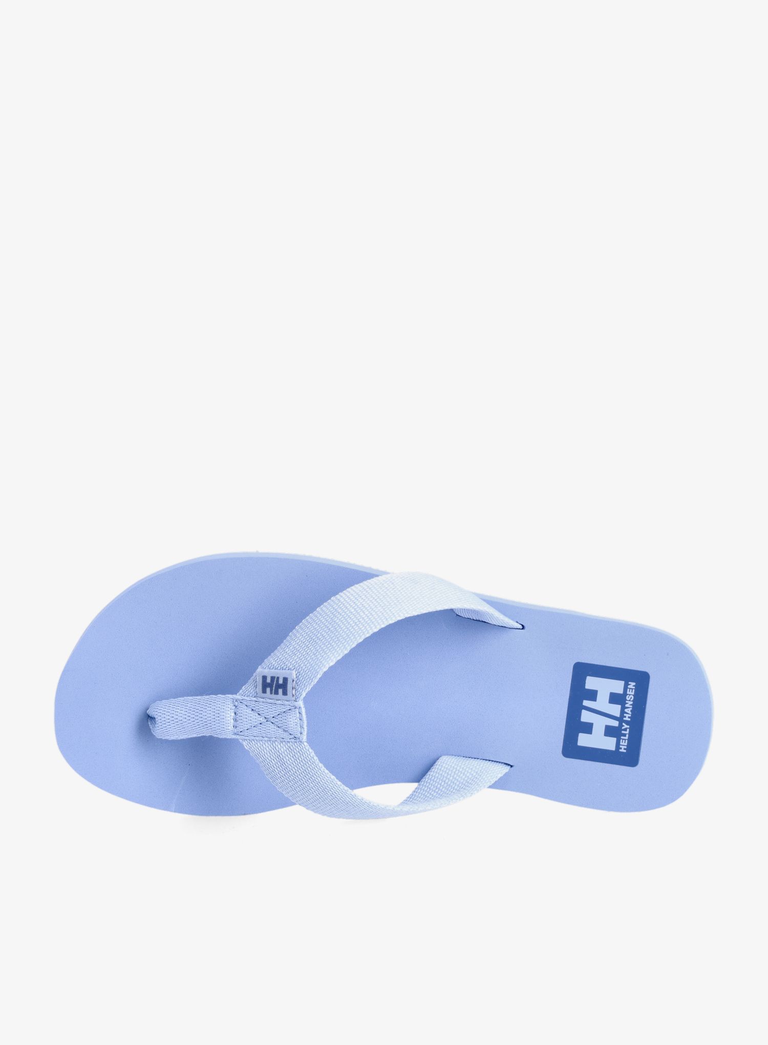 Ženske japonke Helly Hansen Logo Sandal 2 - bright blue