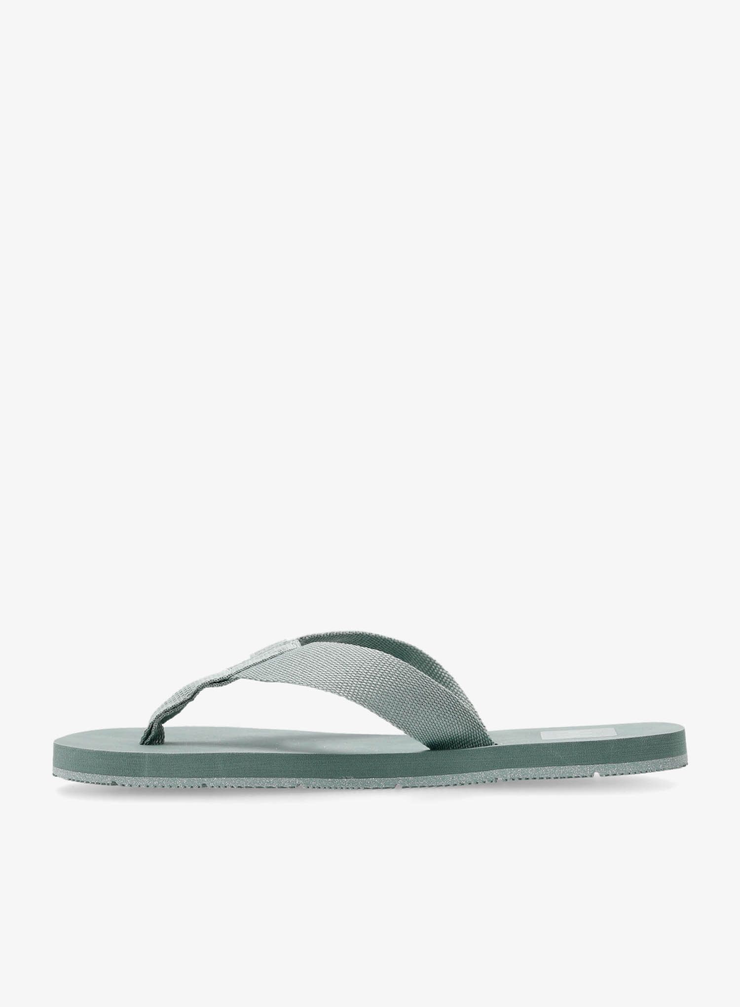 Ženski natikači Helly Hansen Logo Sandal 2 - cactus