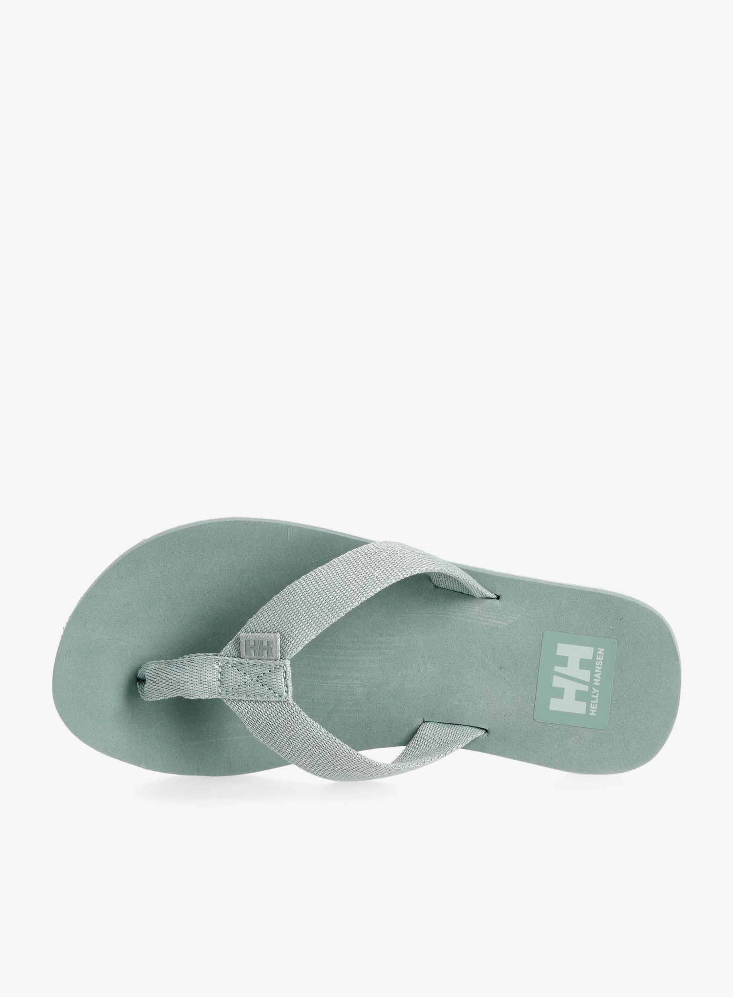 Ženski natikači Helly Hansen Logo Sandal 2 - cactus