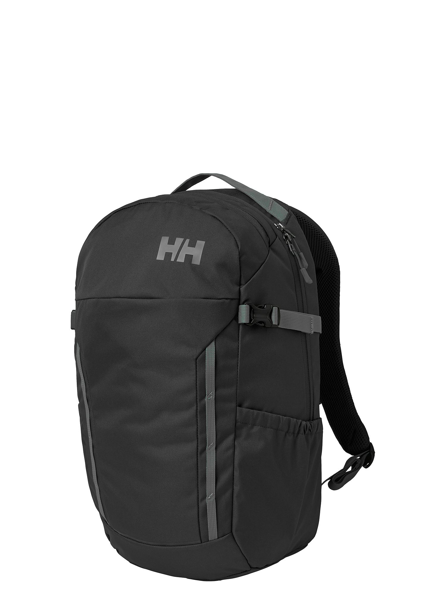 Nahrbtnik Helly Hansen Loke 25 Backpack - black