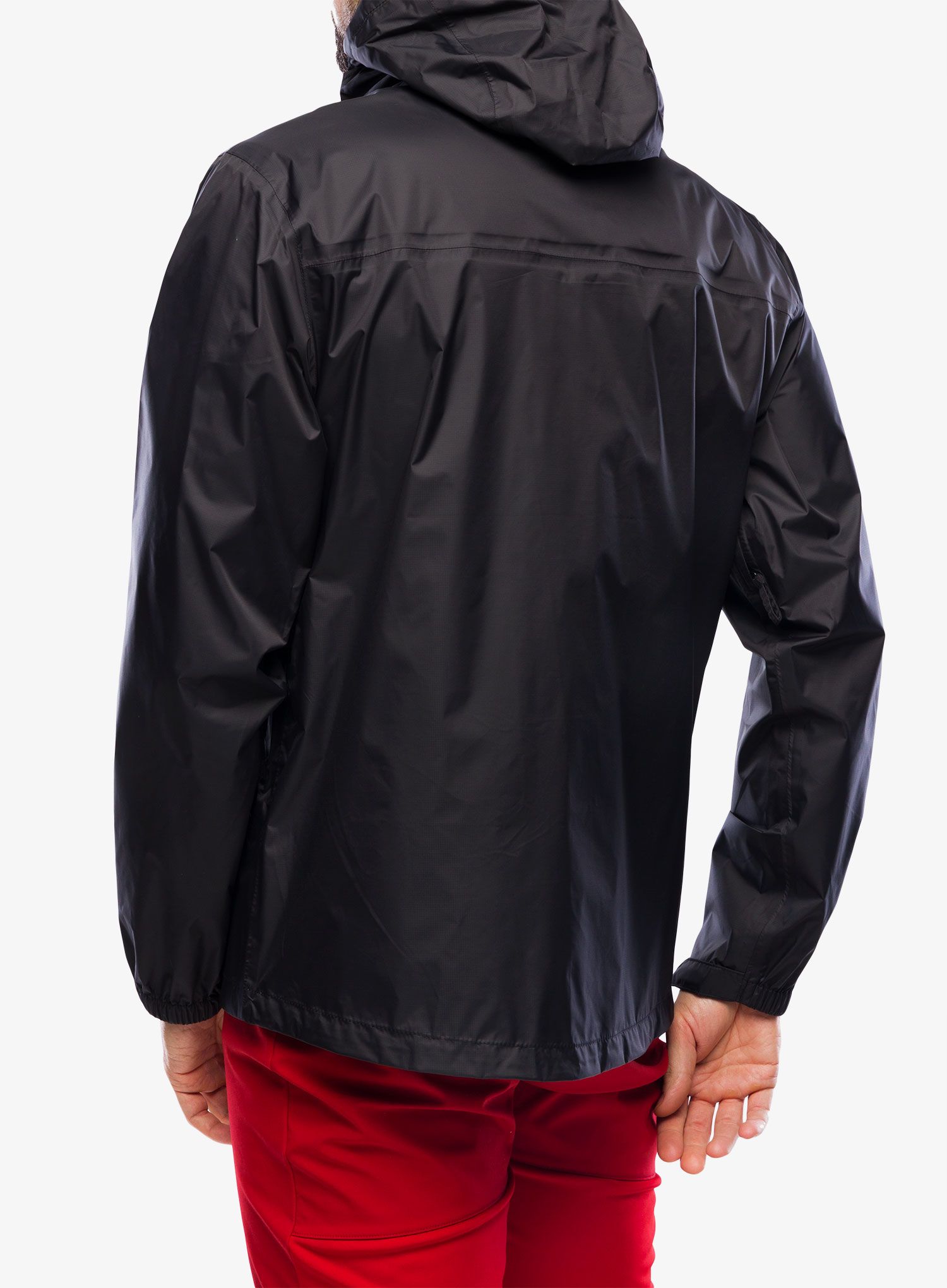 Nepremočljiva jakna Helly Hansen Loke Jacket - black