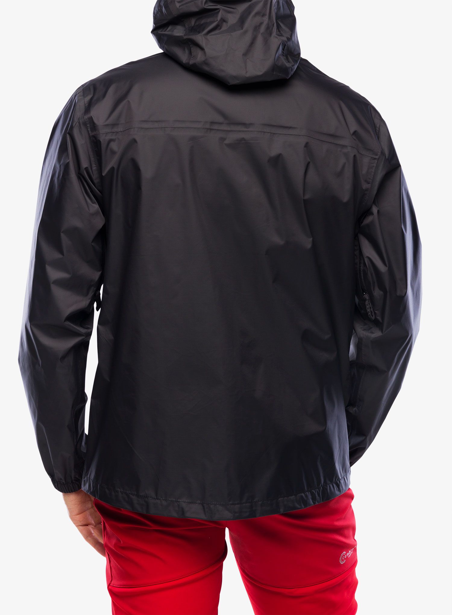 Nepremočljiva jakna Helly Hansen Loke Jacket - black