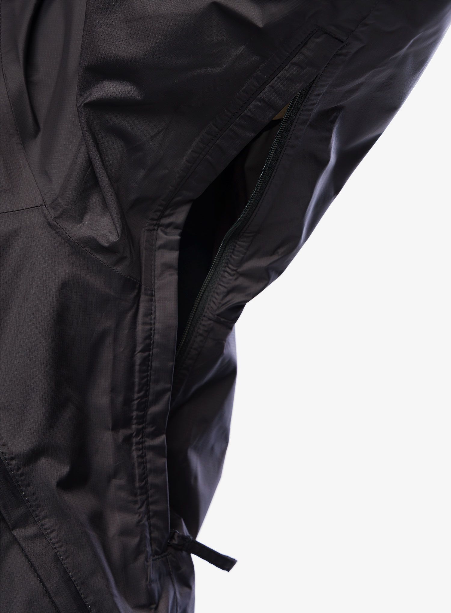 Nepremočljiva jakna Helly Hansen Loke Jacket - black