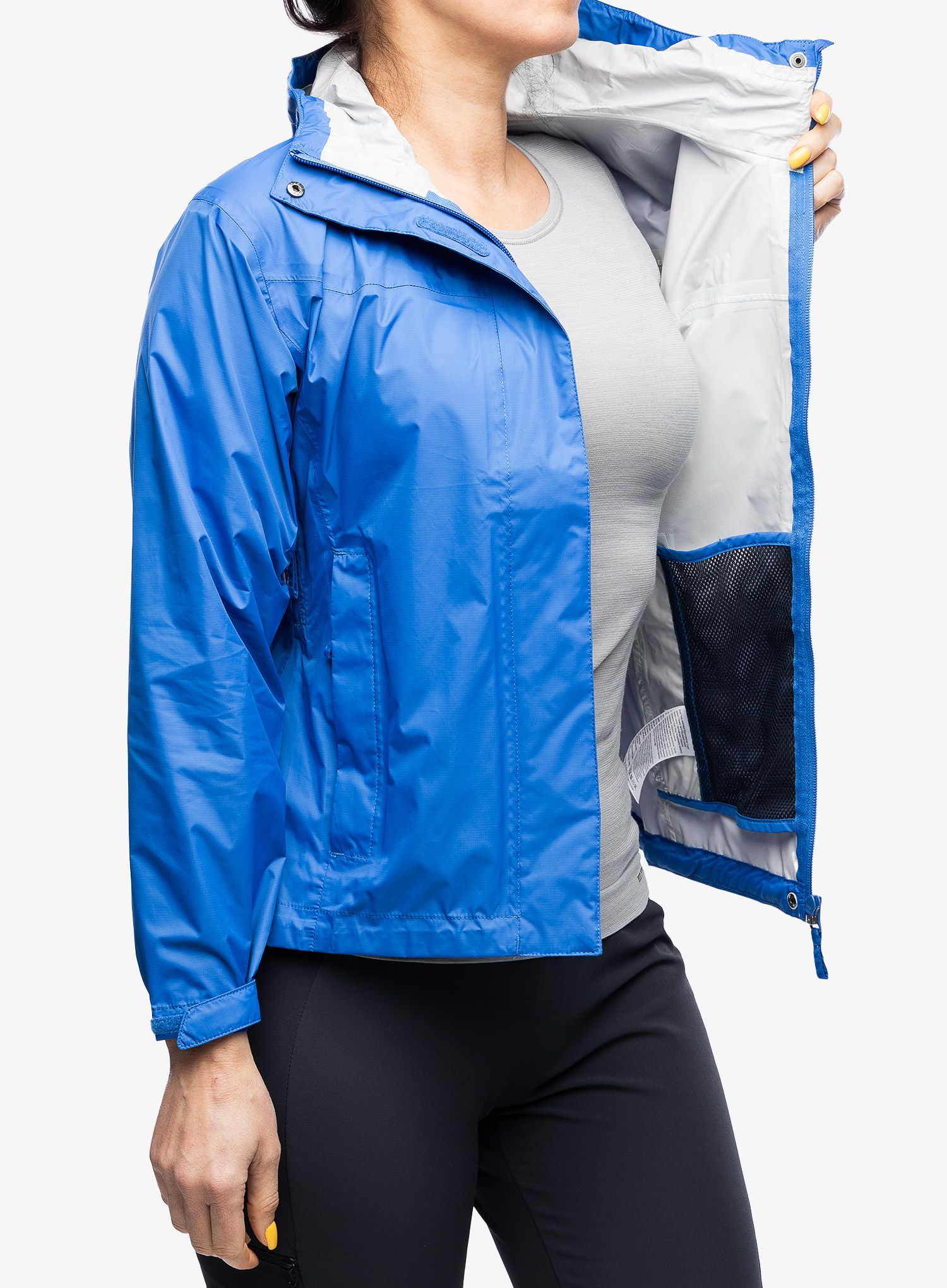Ženska nepremočljiva jakna Helly Hansen Loke Jacket - cobalt 2.0