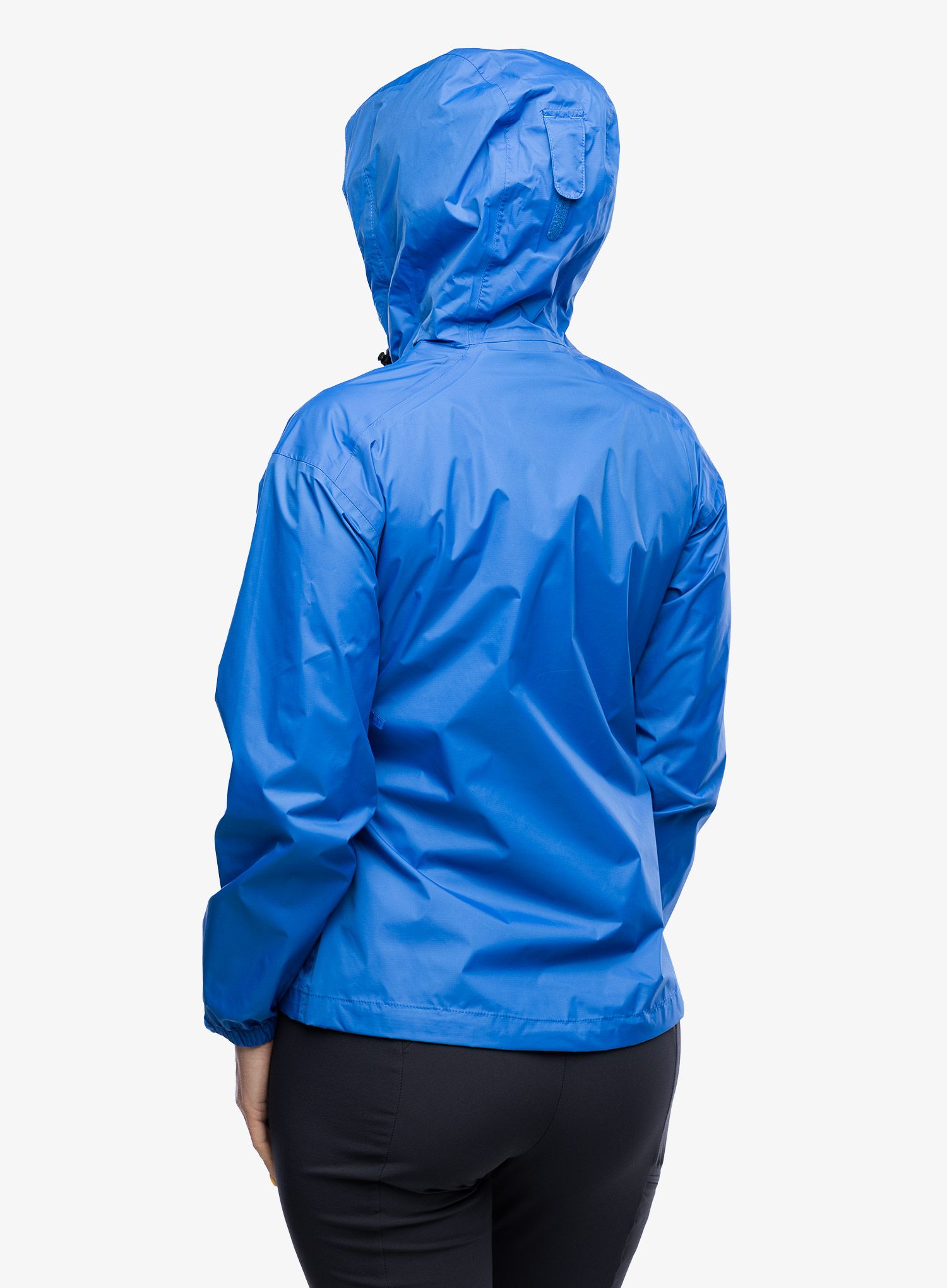 Ženska nepremočljiva jakna Helly Hansen Loke Jacket - cobalt 2.0