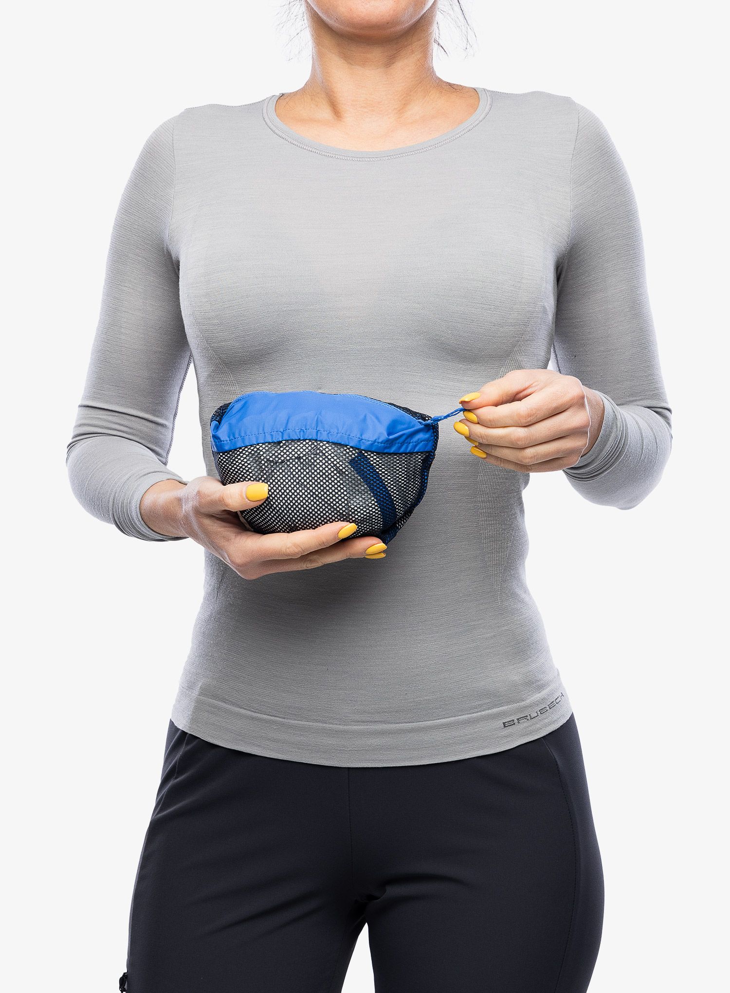 Ženska nepremočljiva jakna Helly Hansen Loke Jacket - cobalt 2.0