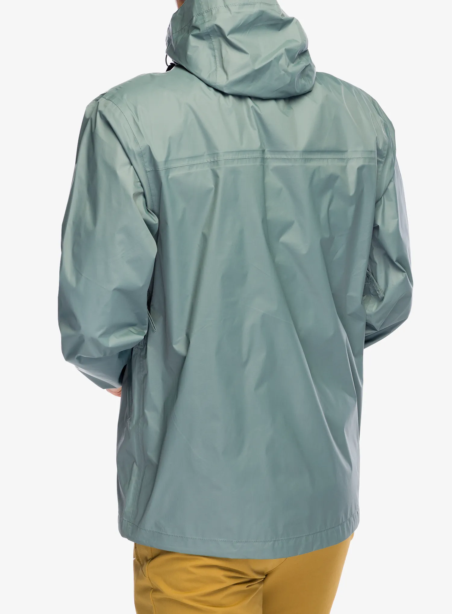 Nepremočljiva jakna Helly Hansen Loke Jacket - grey cactus