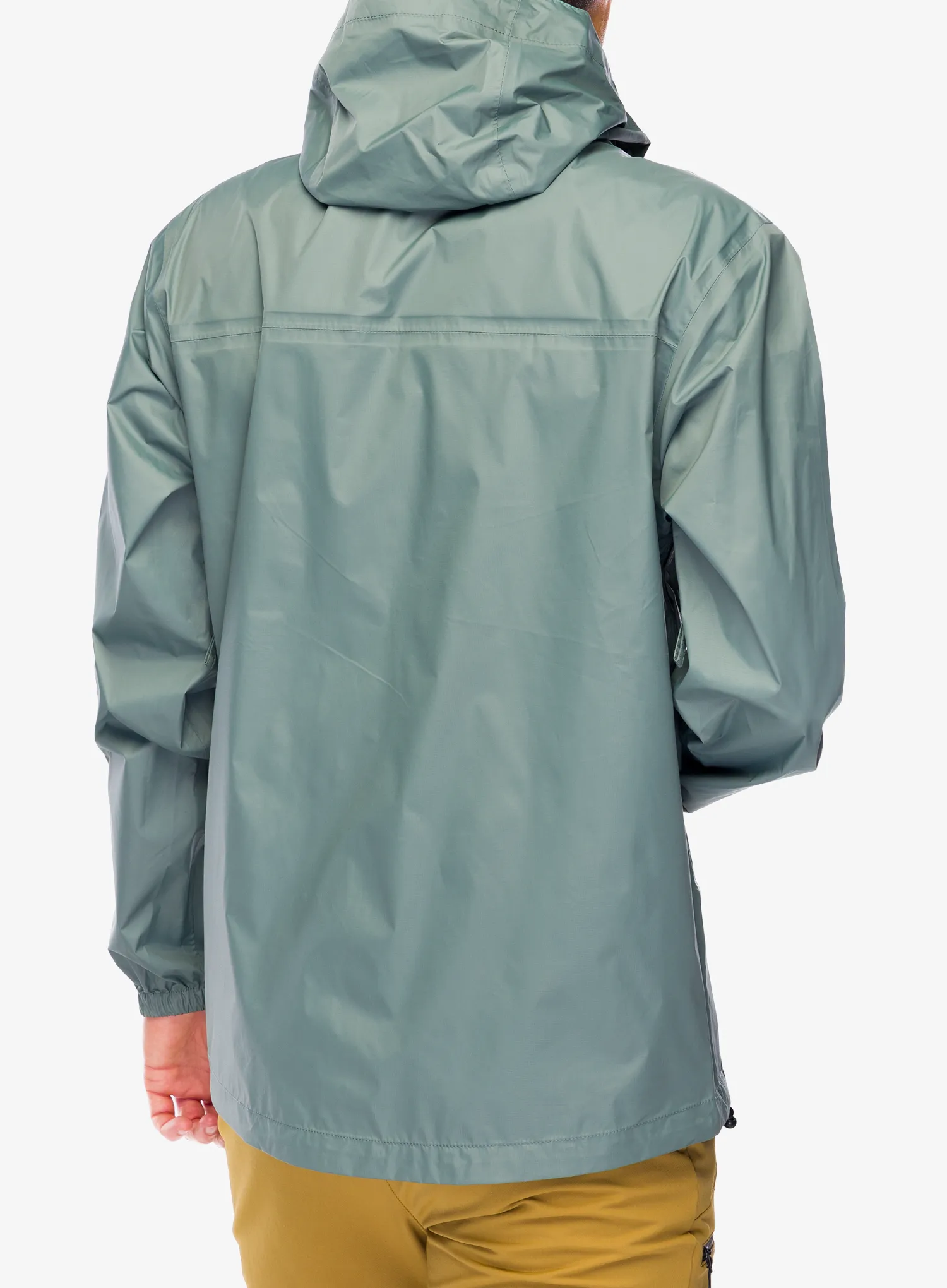 Nepremočljiva jakna Helly Hansen Loke Jacket - grey cactus