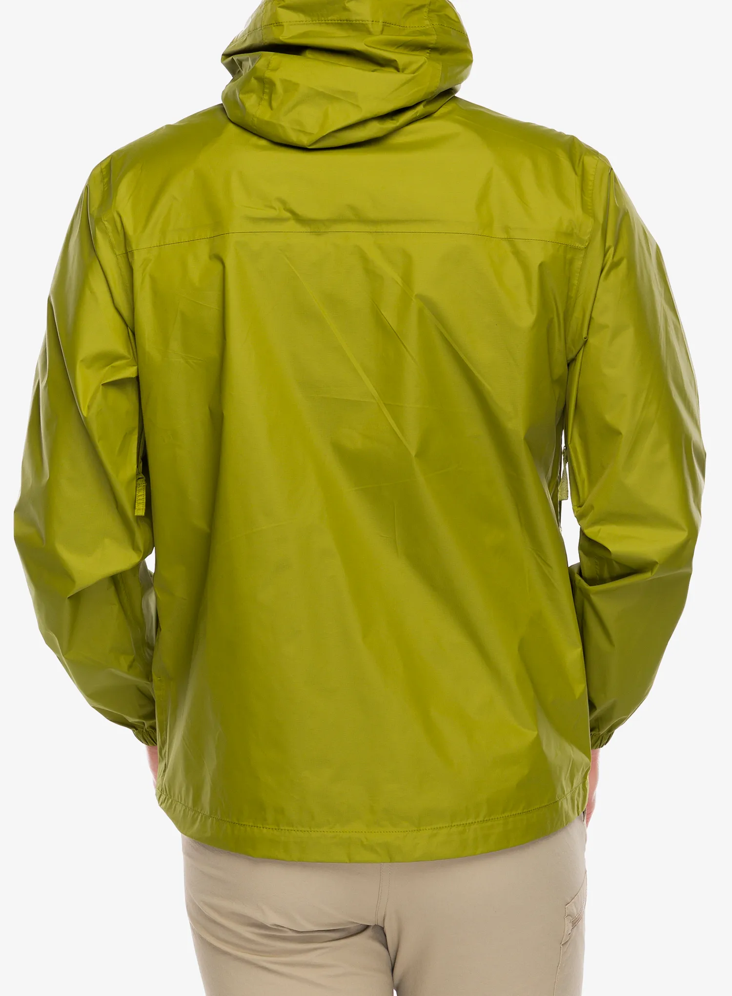 Moška dežna jakna Helly Hansen Loke Jacket - olive green