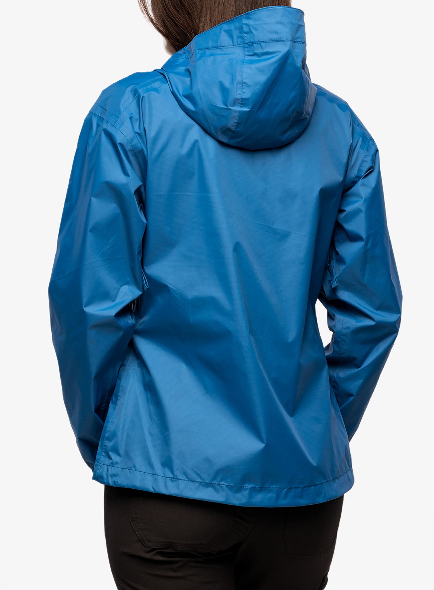 Ženska nepremočljiva jakna Helly Hansen Loke Jacket - deep fjord