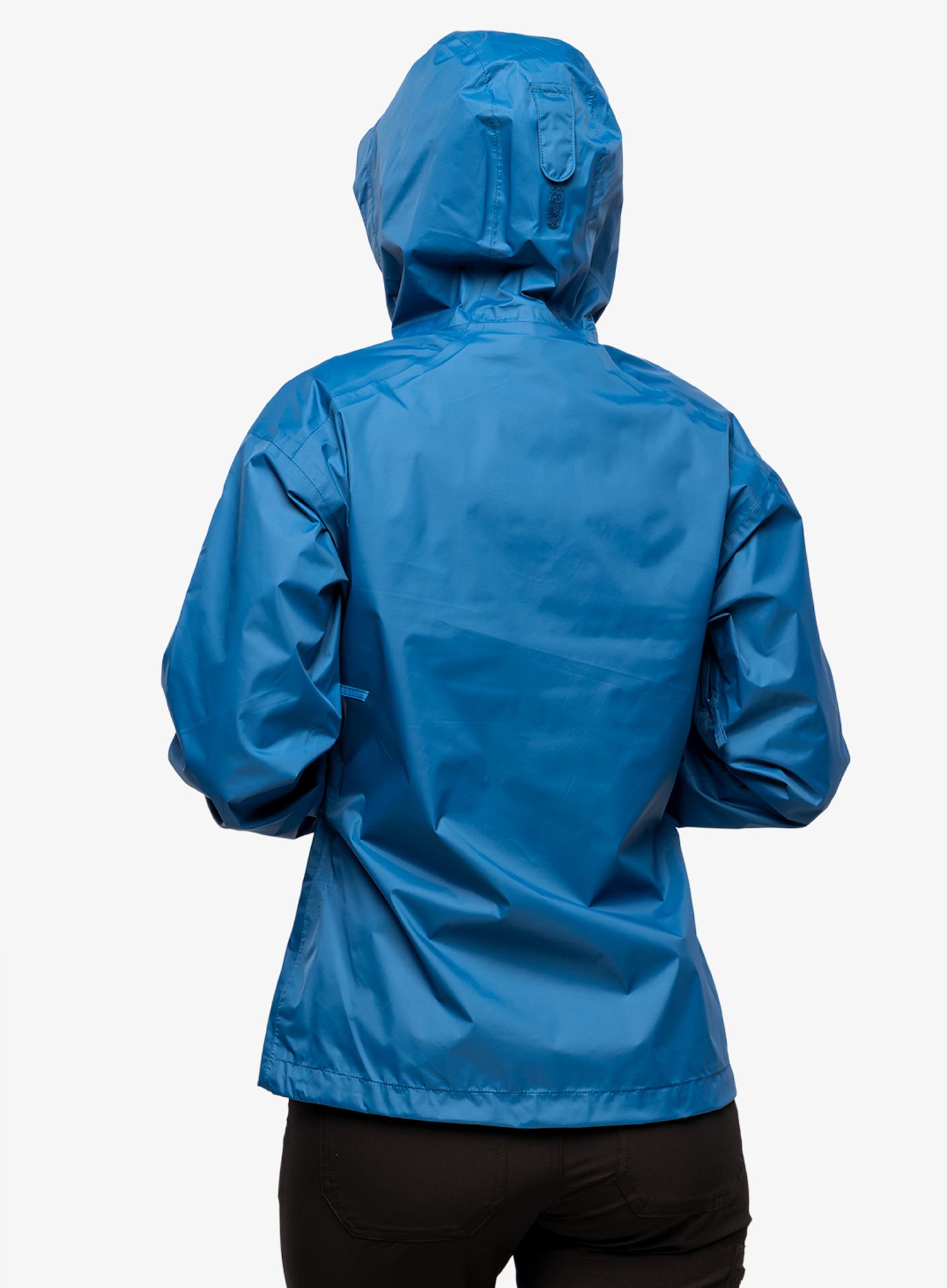 Ženska nepremočljiva jakna Helly Hansen Loke Jacket - deep fjord