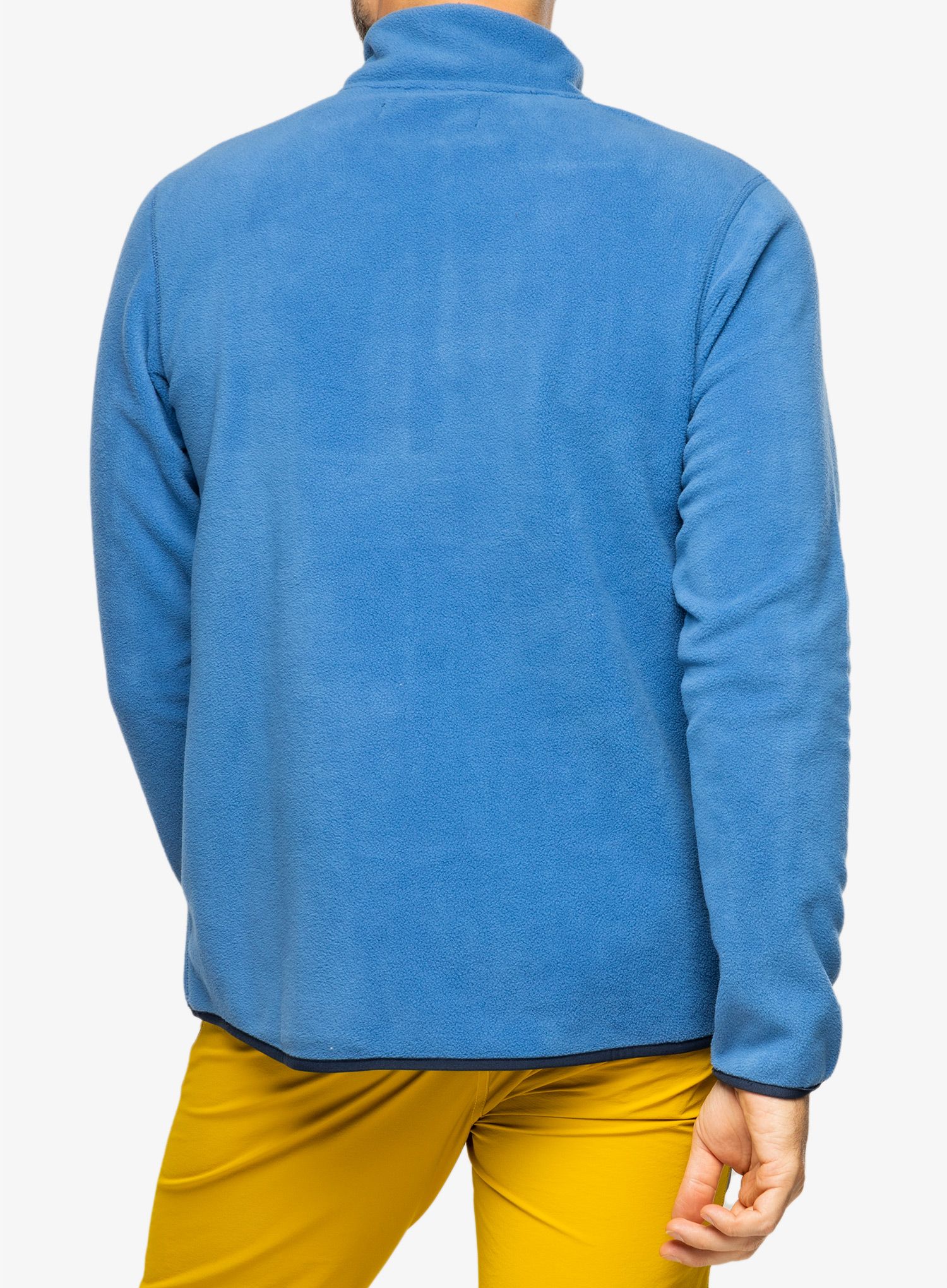 Moška jopica Helly Hansen Maridalen Fleece - azurite