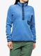 Ženska jopica Helly Hansen Maridalen Fleece - azurite