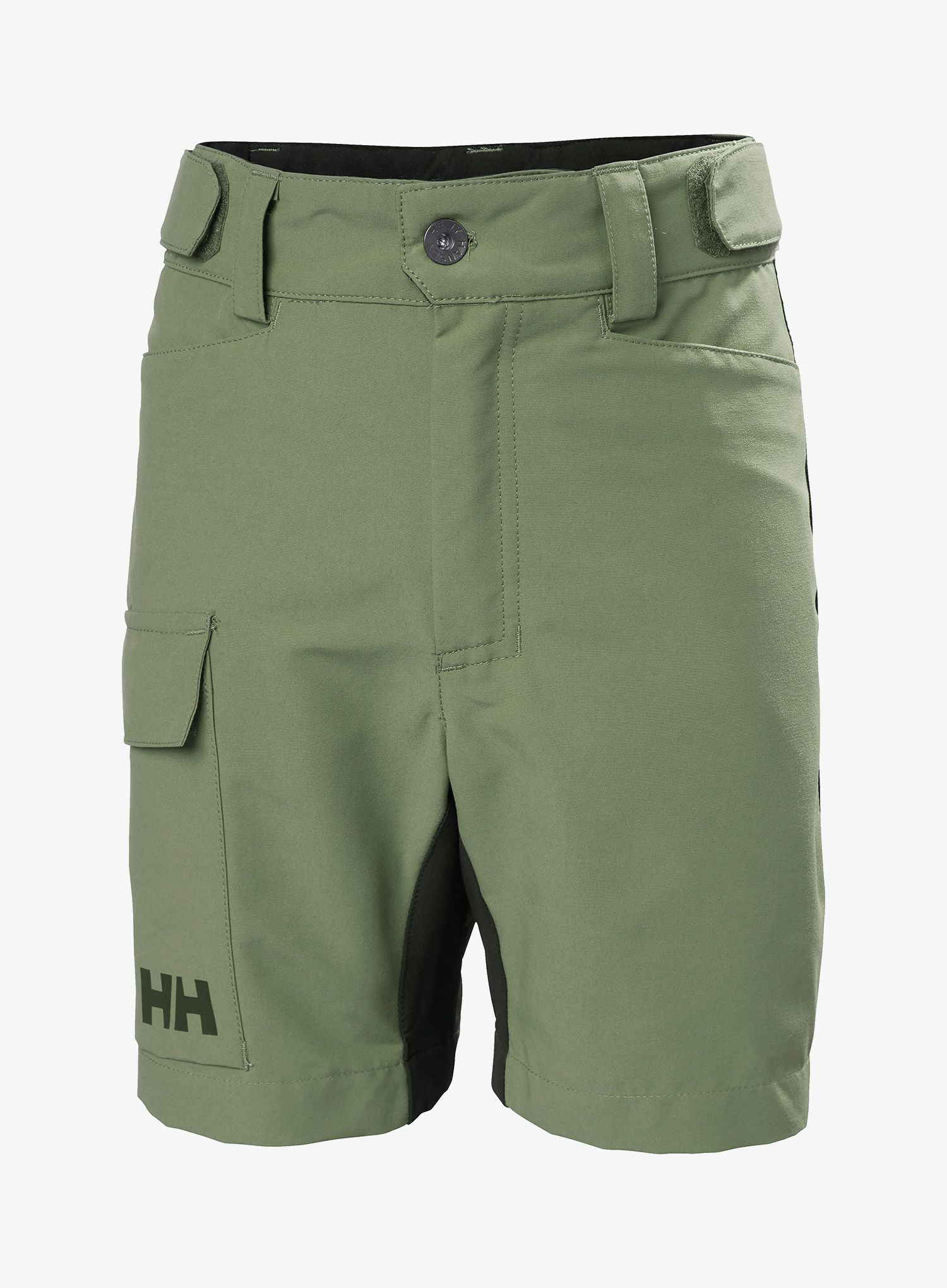 Kratke hlače za otroke Helly Hansen Marka Tur Shorts - lav green