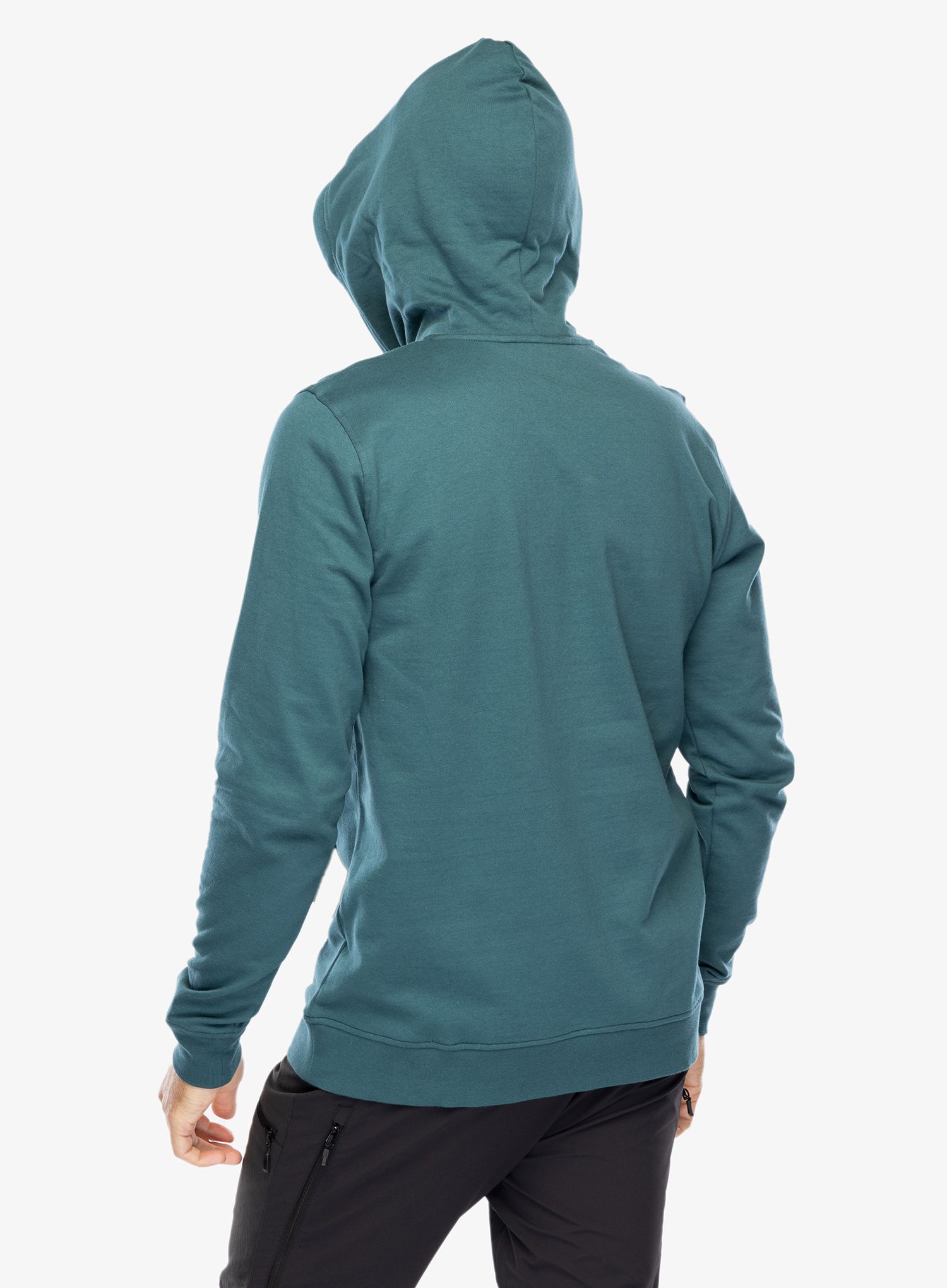 Jopica s kapuco Helly Hansen Nord Graphic Pullover Hoodie - dark creek
